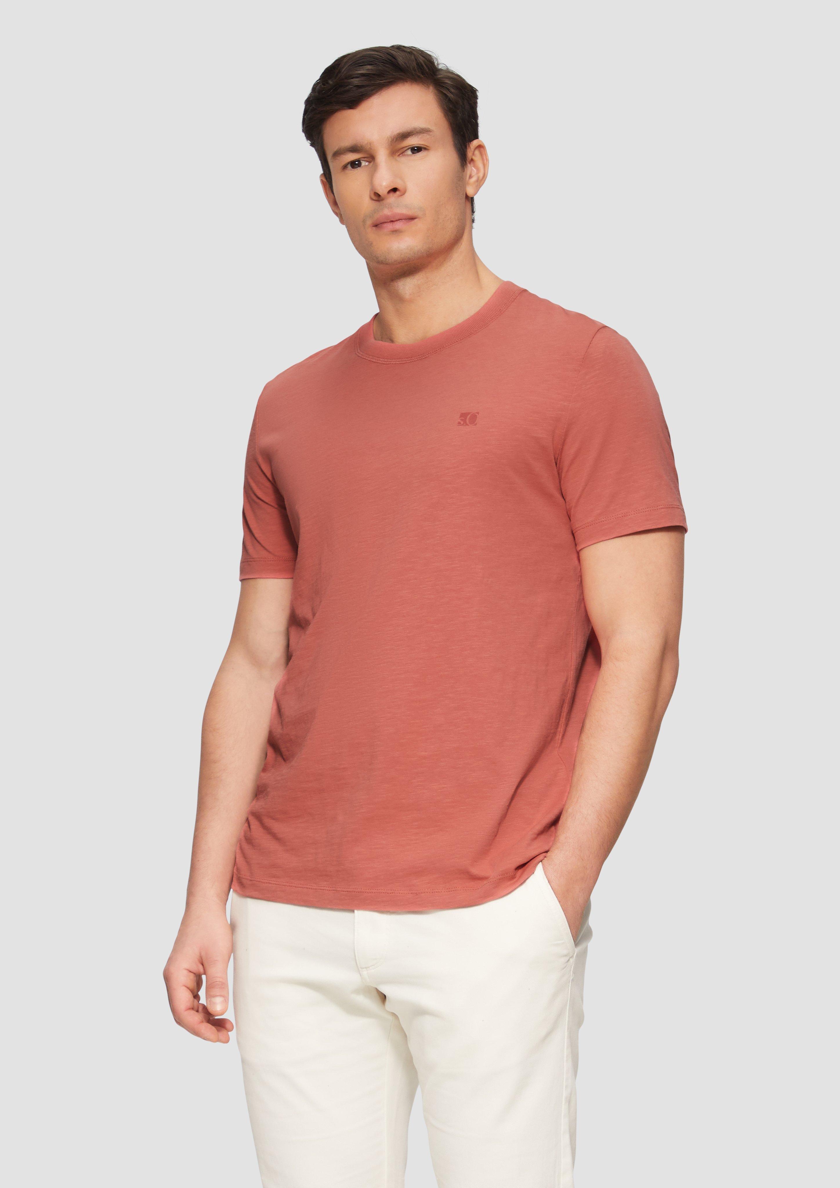 T-shirt in 4291, 8483, 5852, 6259, 9999 & 0120