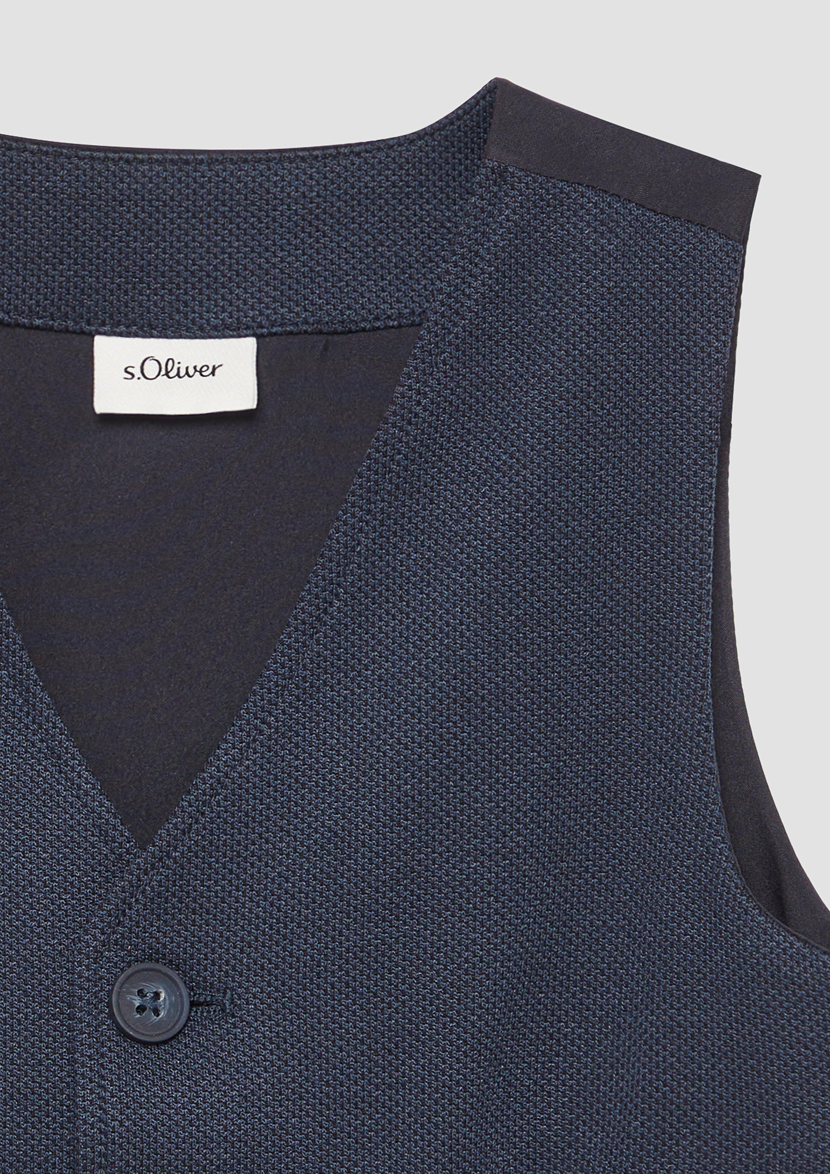 Gilet d'intérieur in 5952