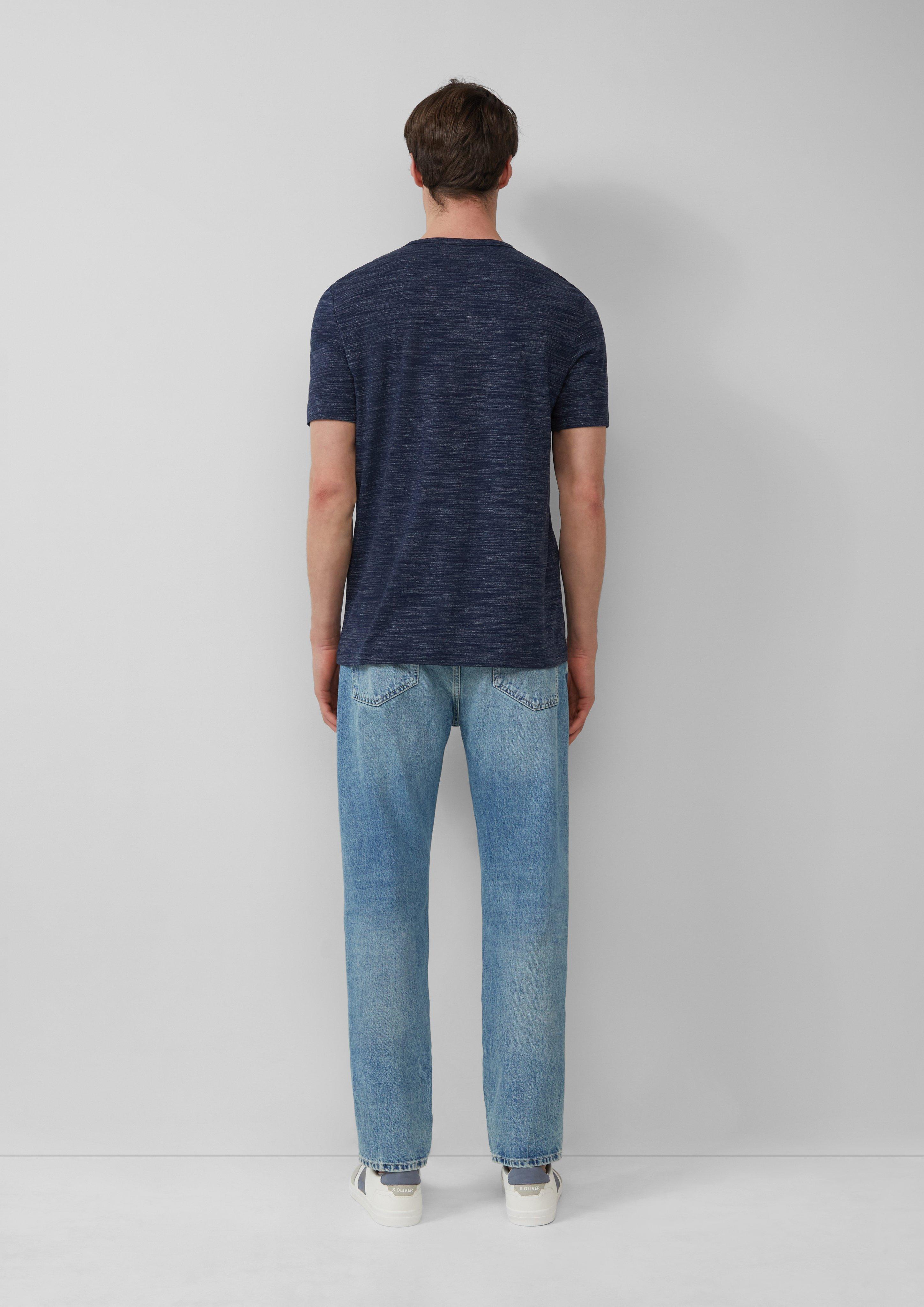 T-Shirt in 58D1 & 62D1