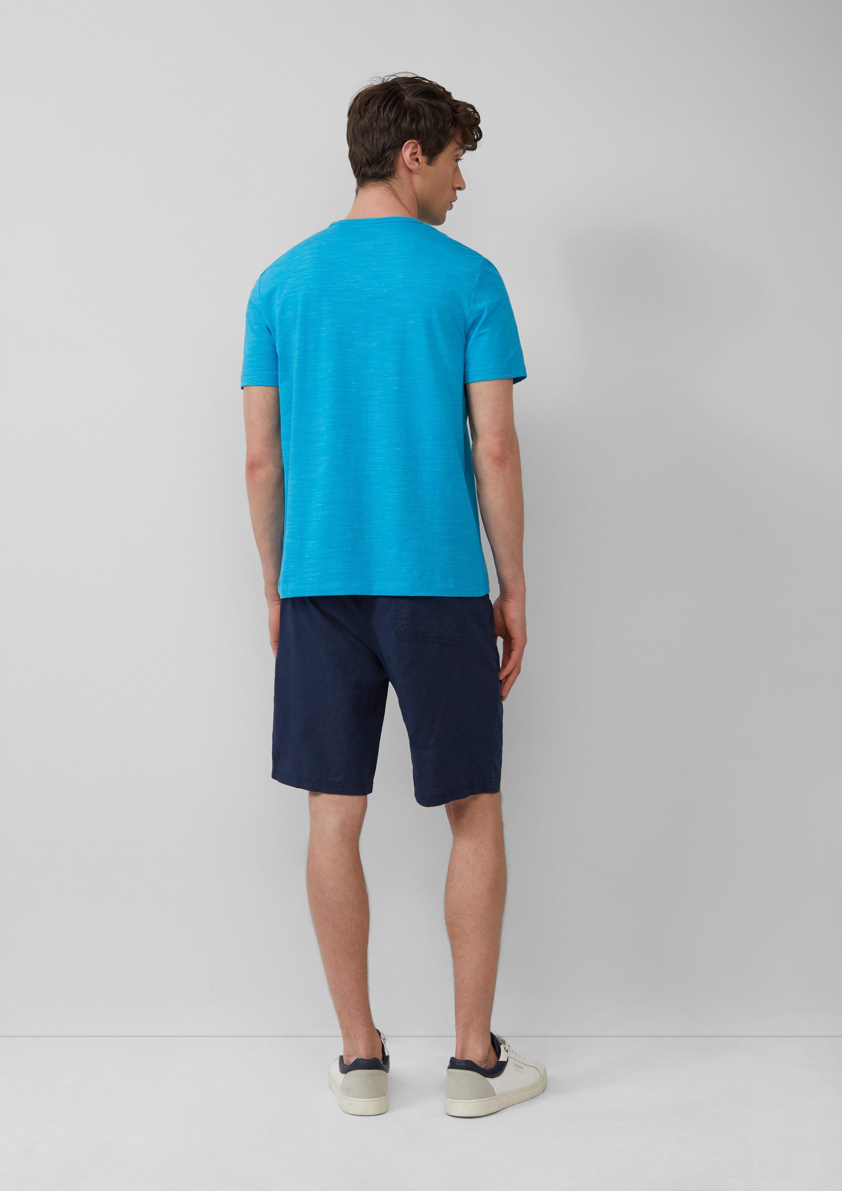 T-Shirt in 62D1 & 58D1