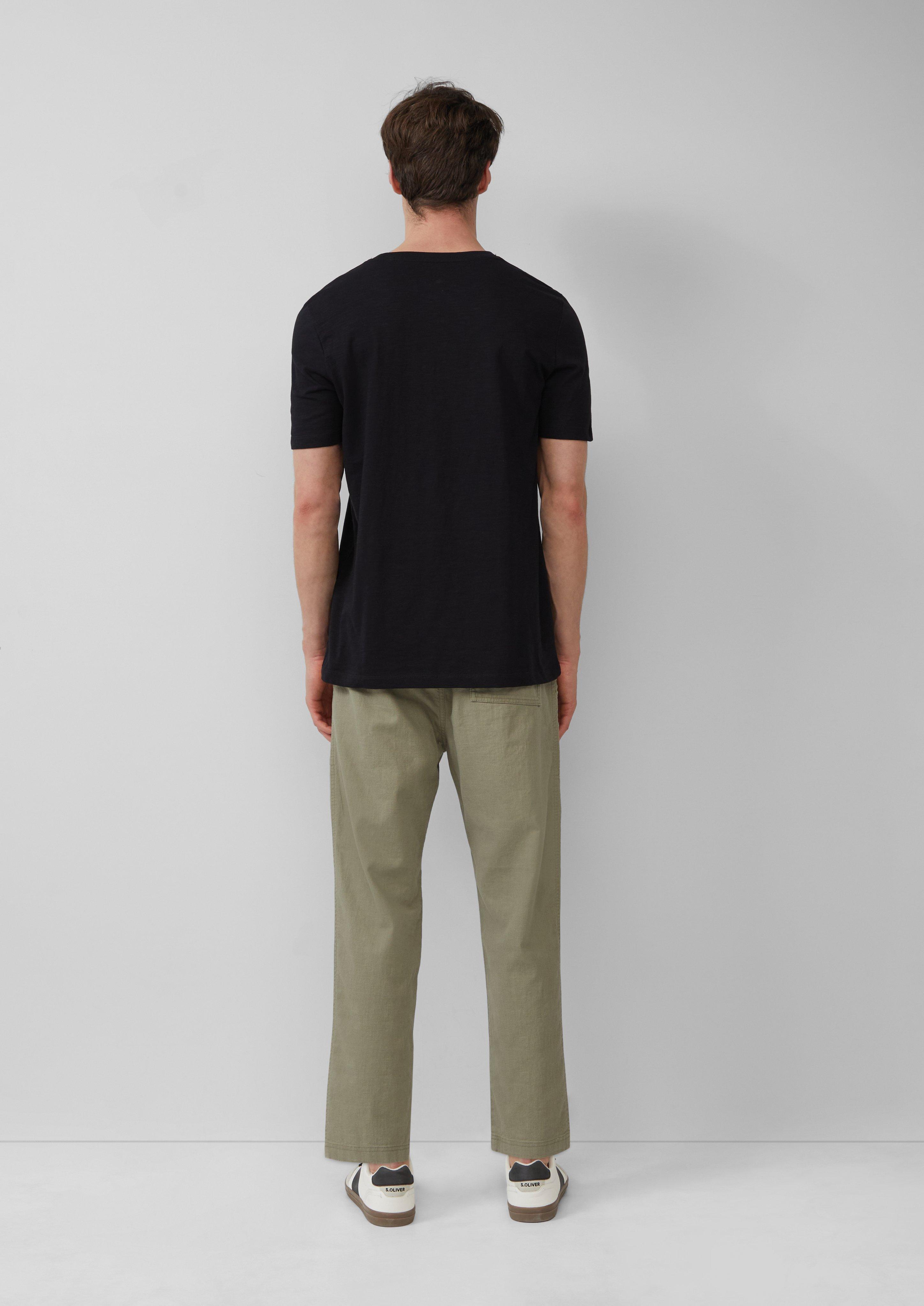 T-shirt in 9999, 5852, 6259 & 0120