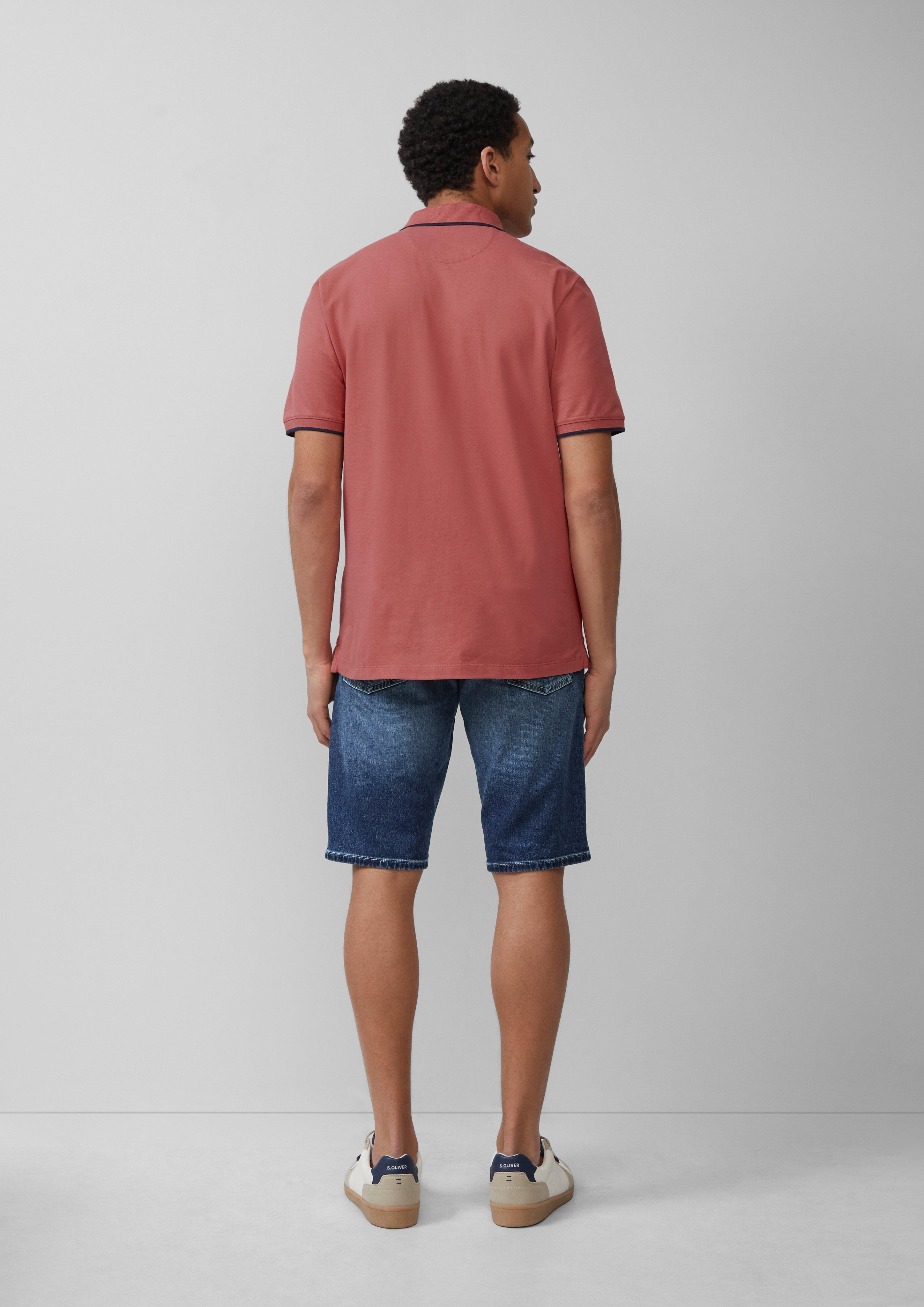 Polo-Shirt in 4291, 8483, 6045, 5852, 6259 & 9999