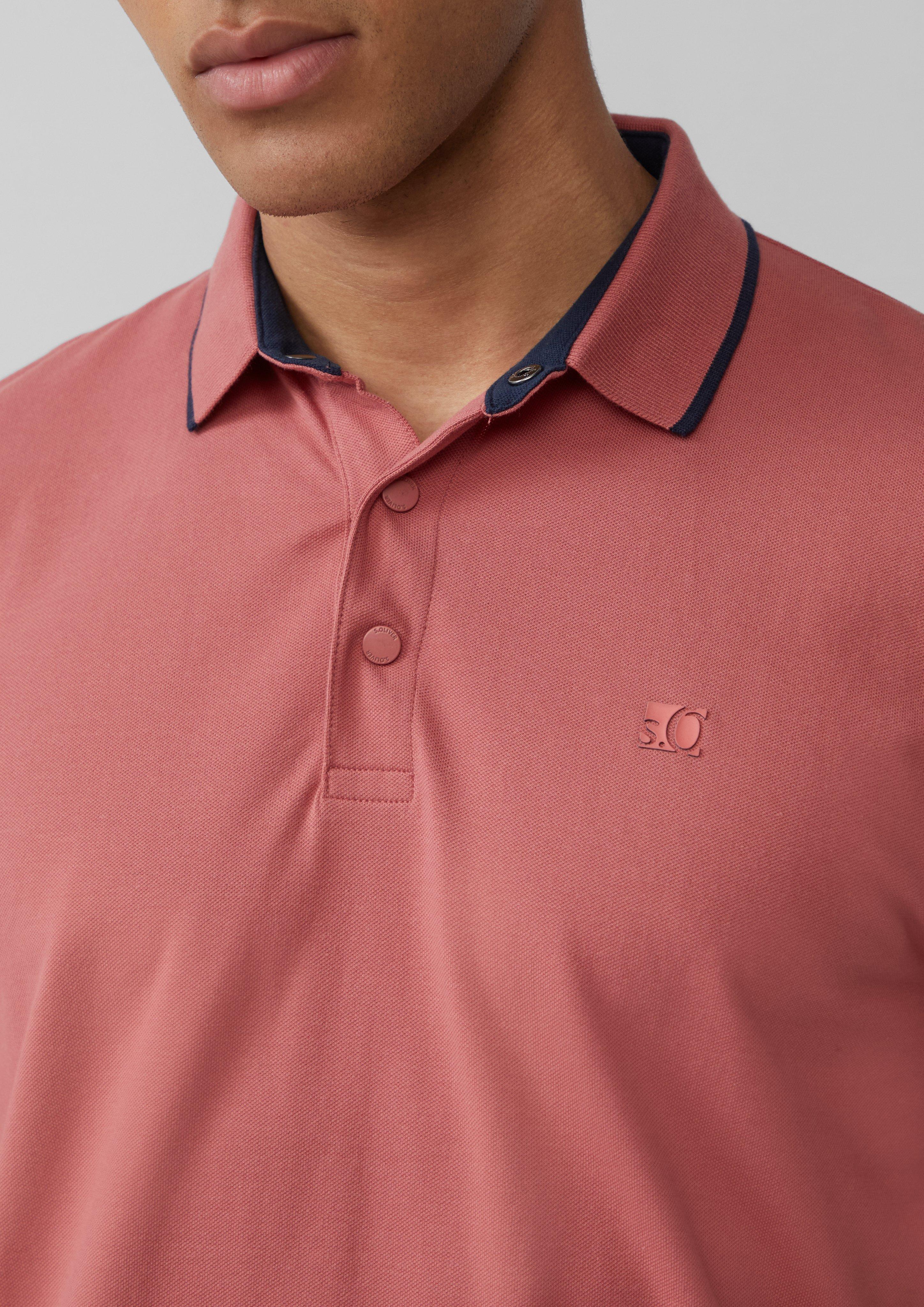 Polo-Shirt in 4291, 8483, 6045, 5852, 6259 & 9999