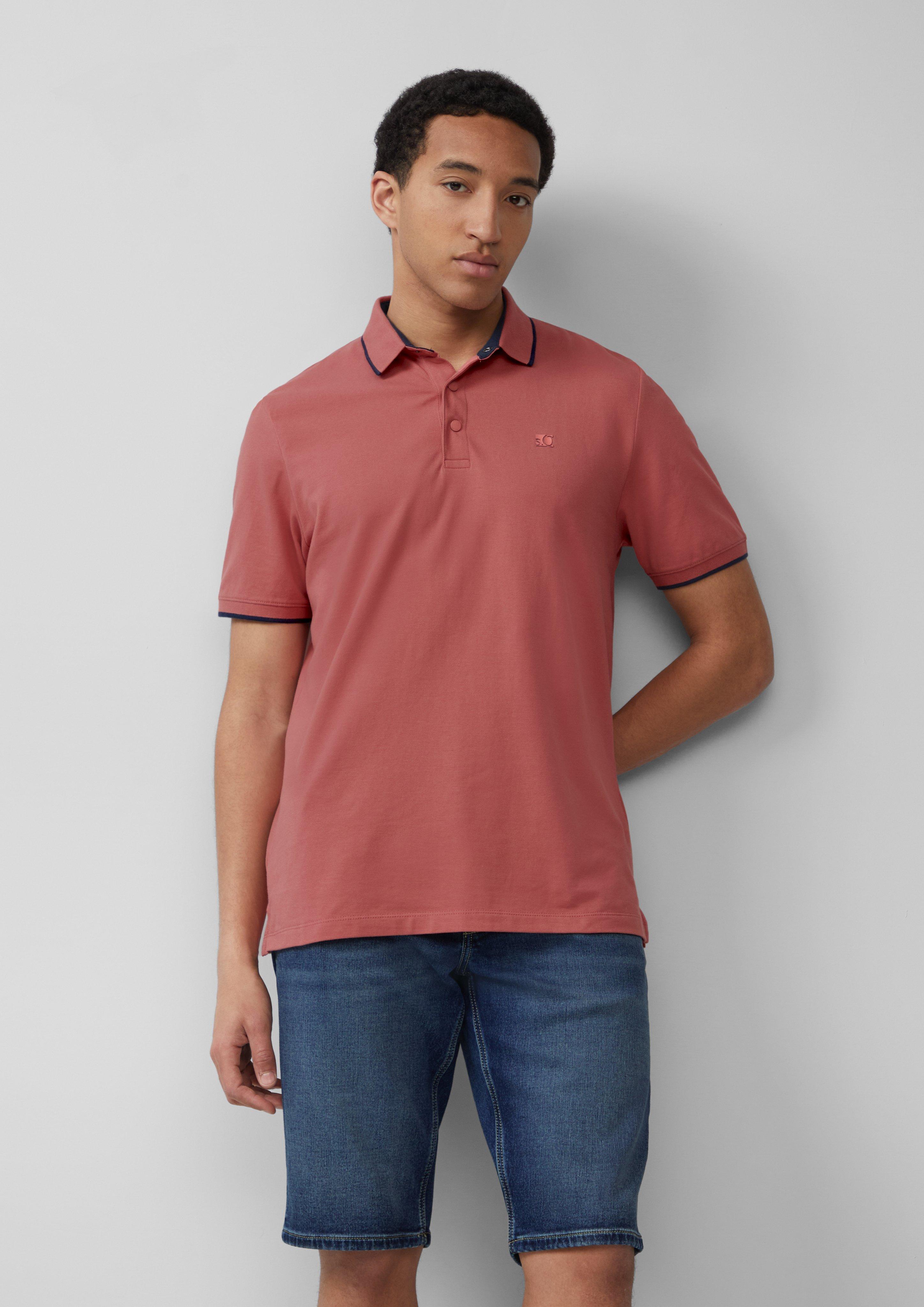 Polo-Shirt in 4291, 8483, 6045, 5852, 6259 & 9999