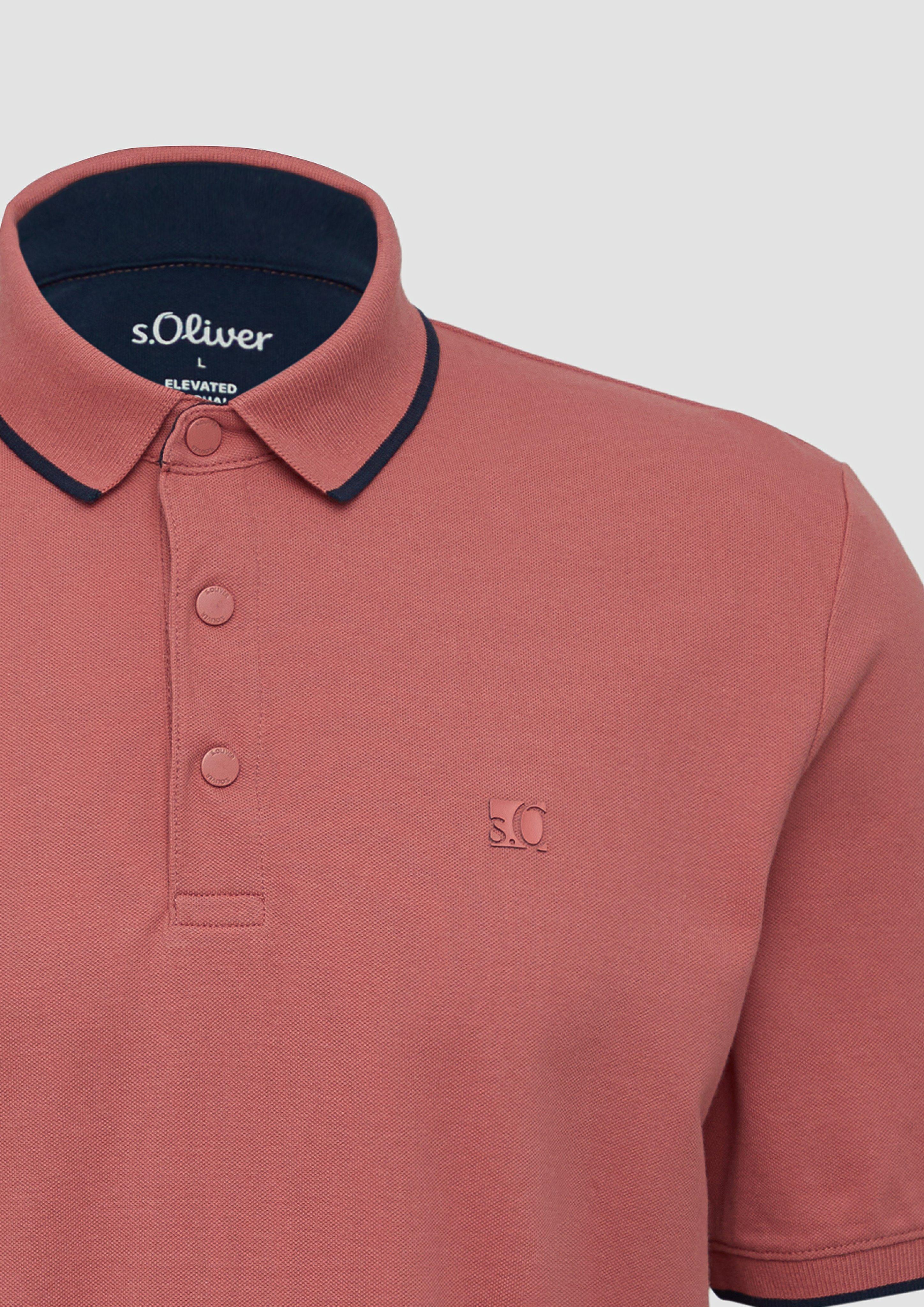 Polo-Shirt in 4291, 8483, 6045, 5852, 6259 & 9999