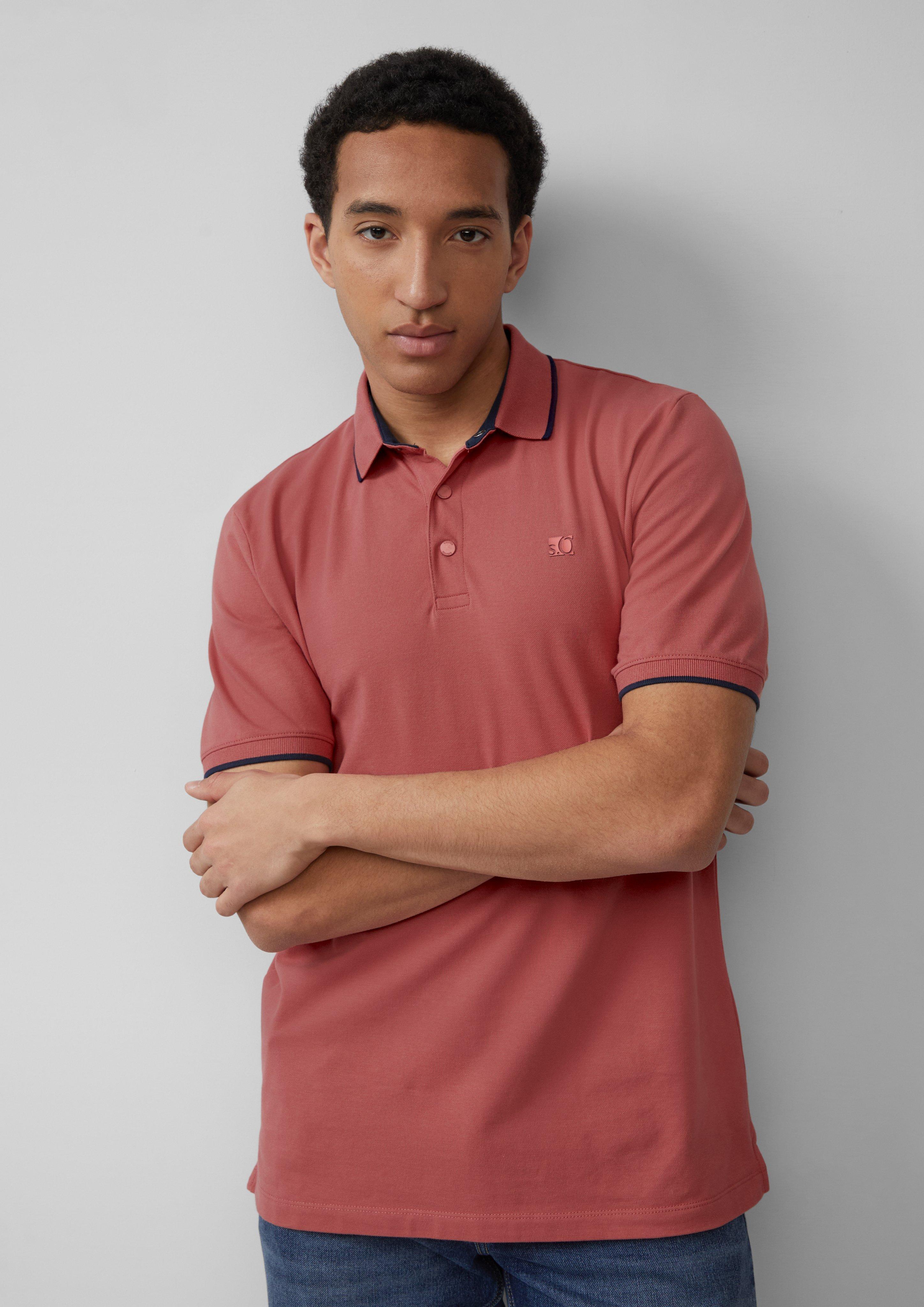 Polo-Shirt in 4291, 8483, 6045, 5852, 6259 & 9999