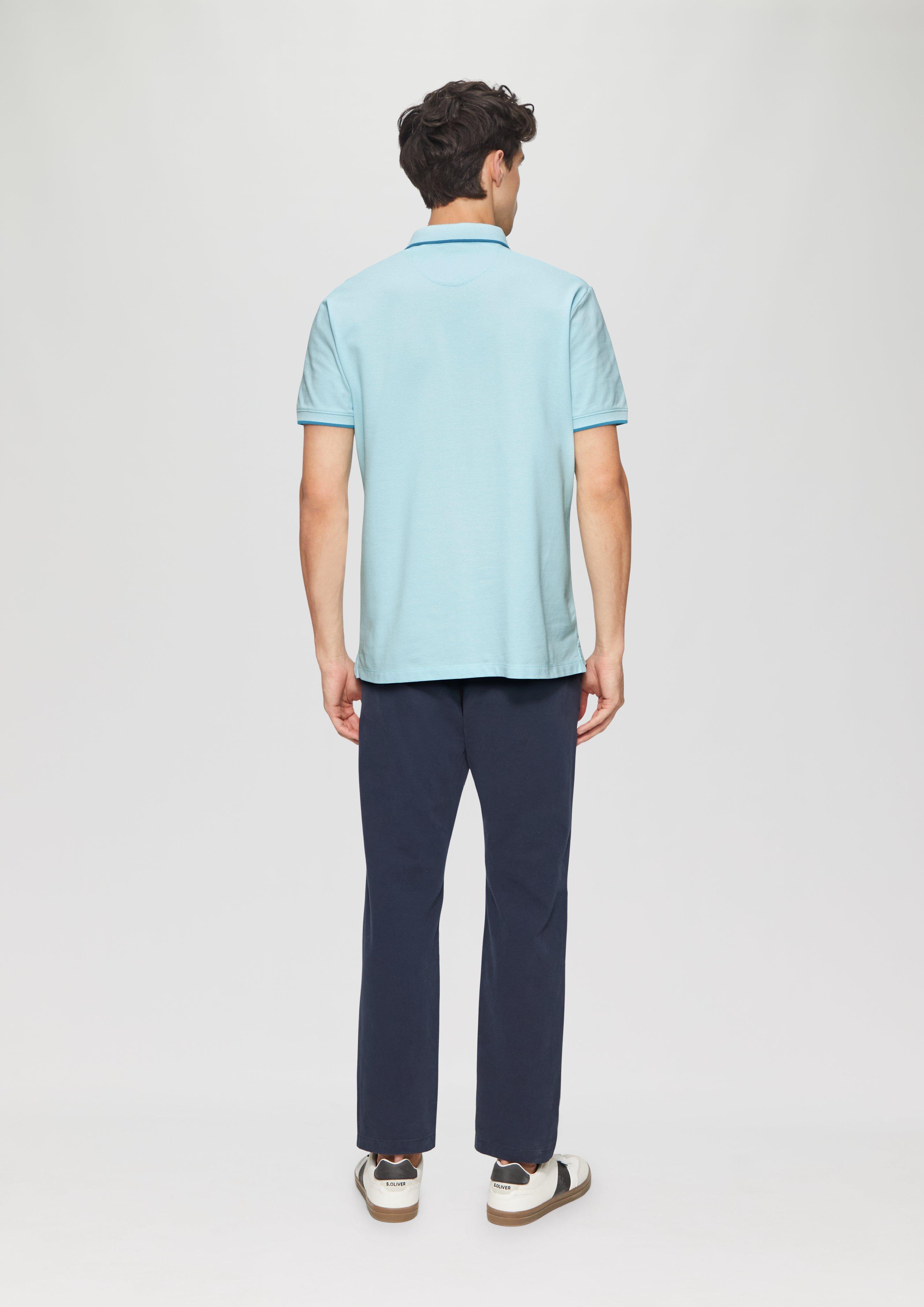 tričko s límečkem in 6045, 8483, 5852, 6259, 9999 & 4291