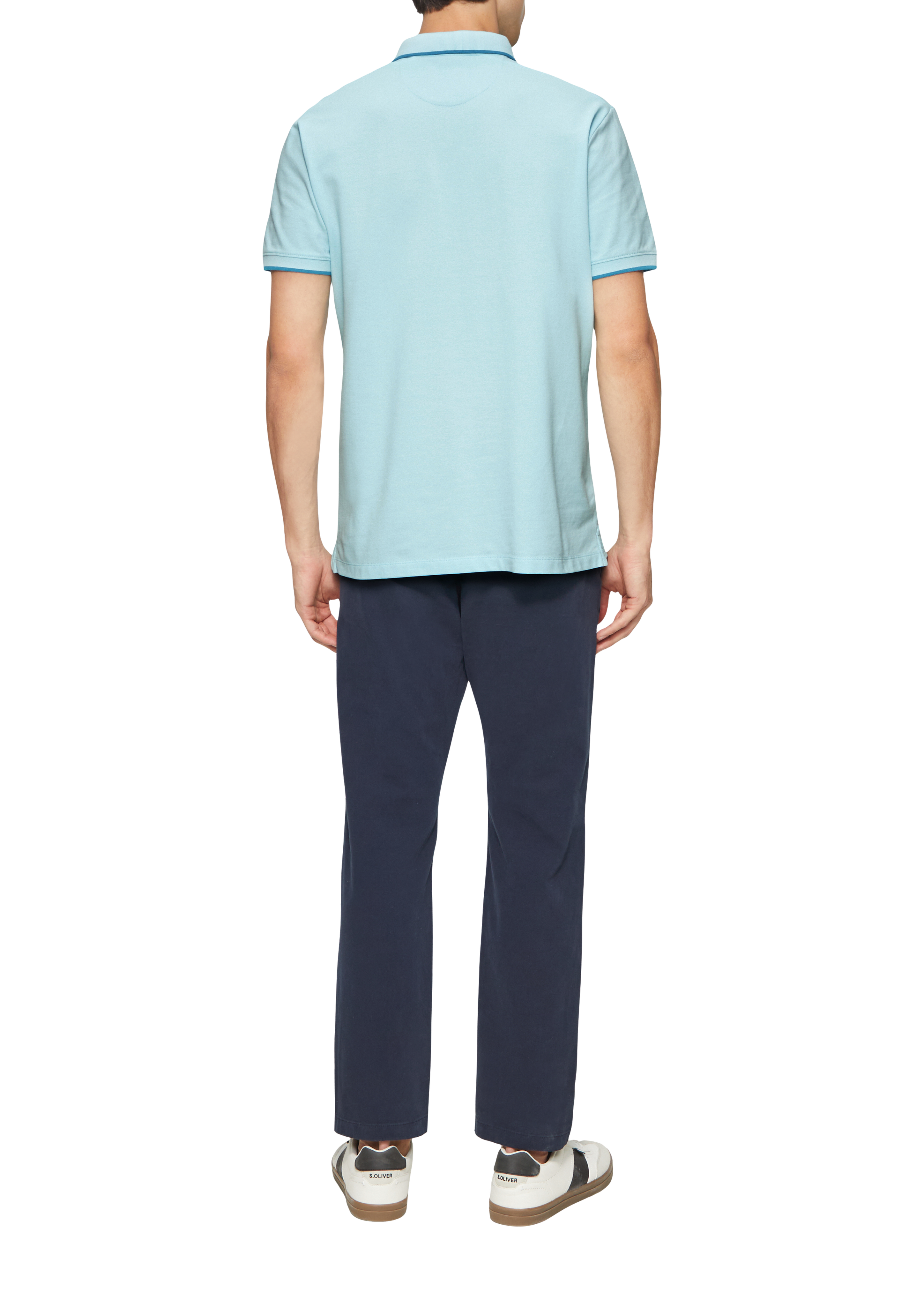 Thumbnail - Polo-Shirt