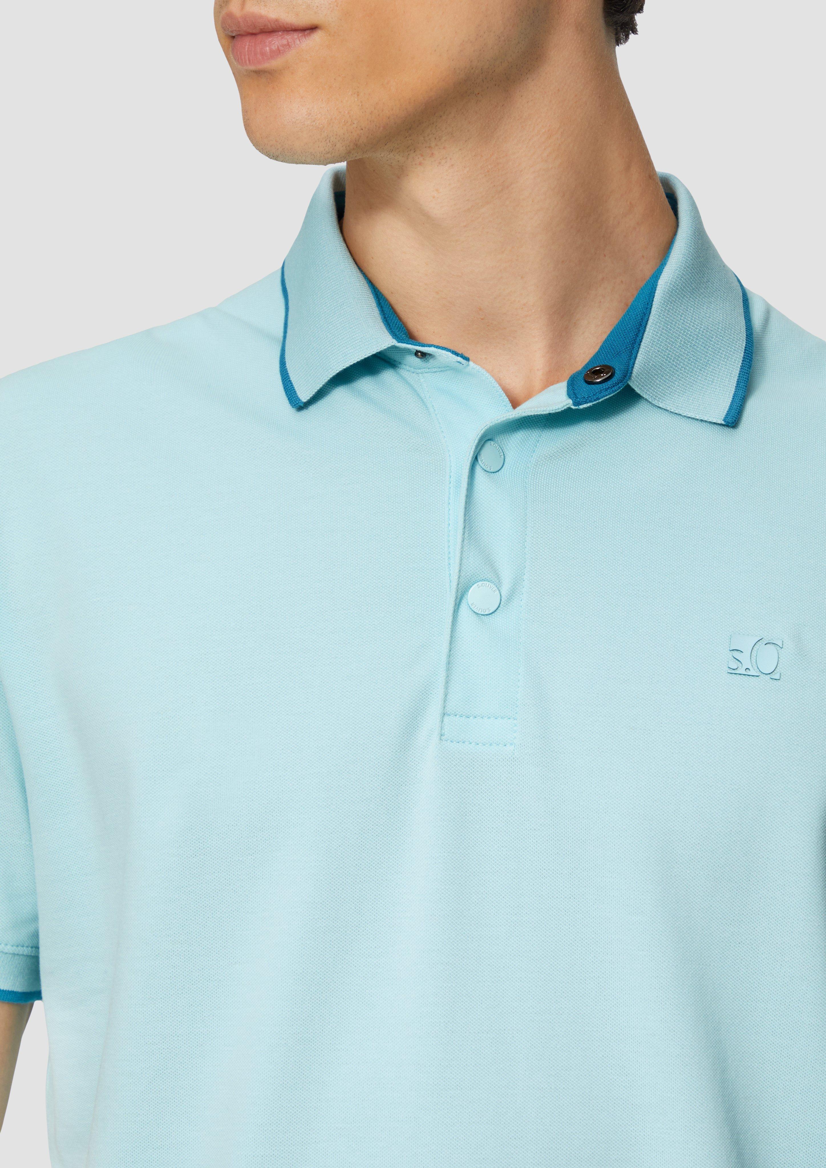 tričko s límečkem in 6045, 8483, 5852, 6259, 9999 & 4291