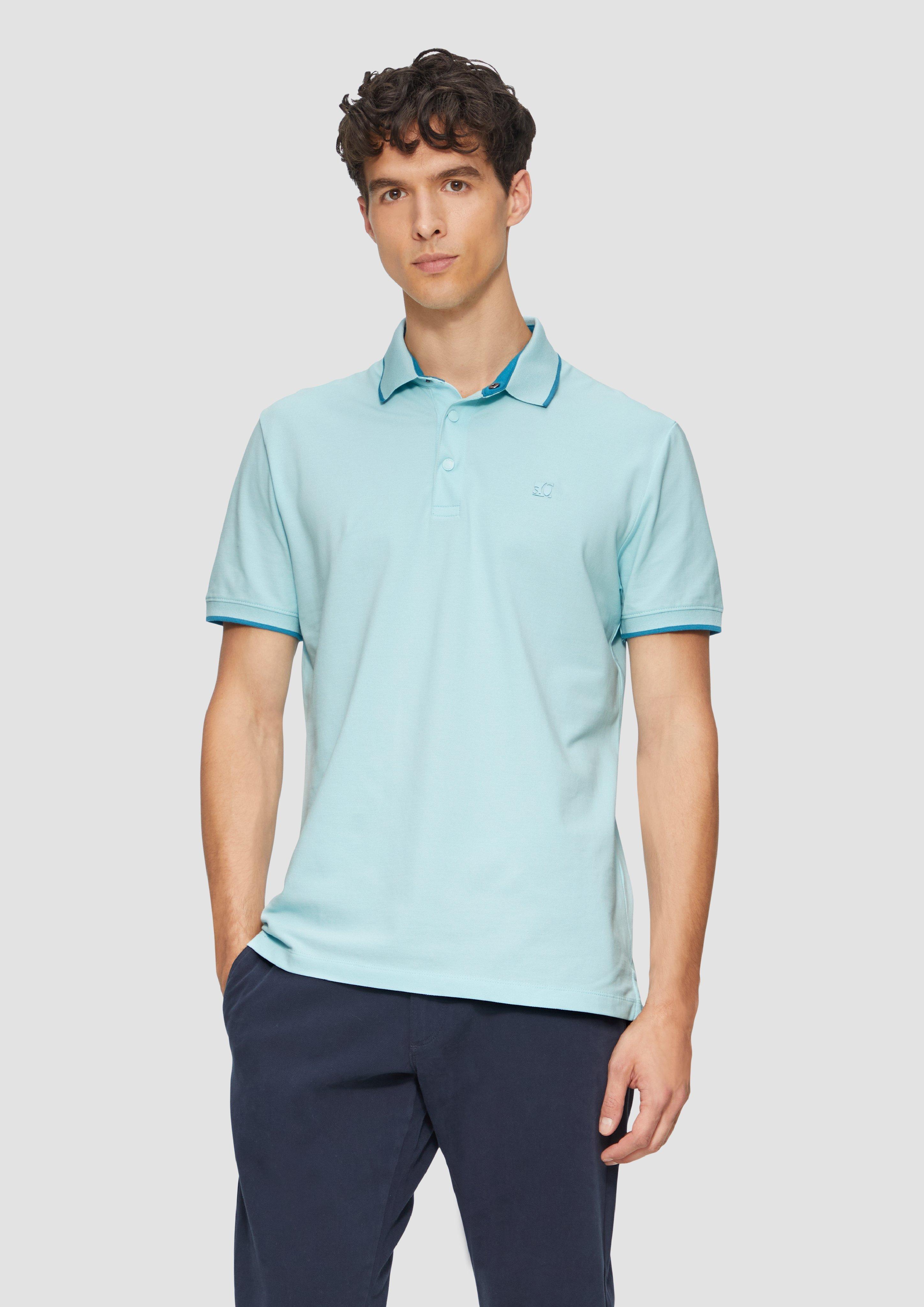 tričko s límečkem in 6045, 8483, 5852, 6259, 9999 & 4291