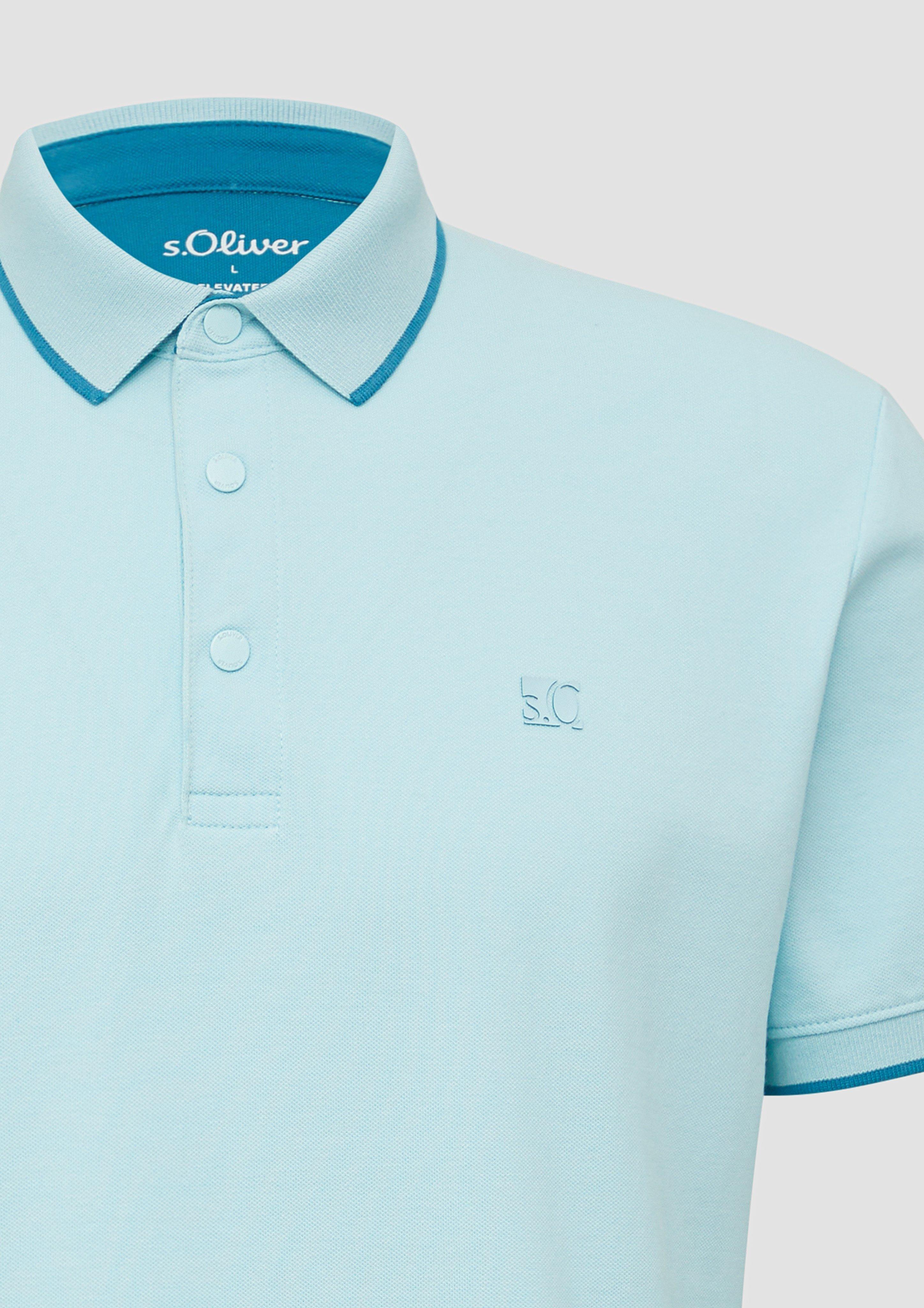 tričko s límečkem in 6045, 8483, 5852, 6259, 9999 & 4291