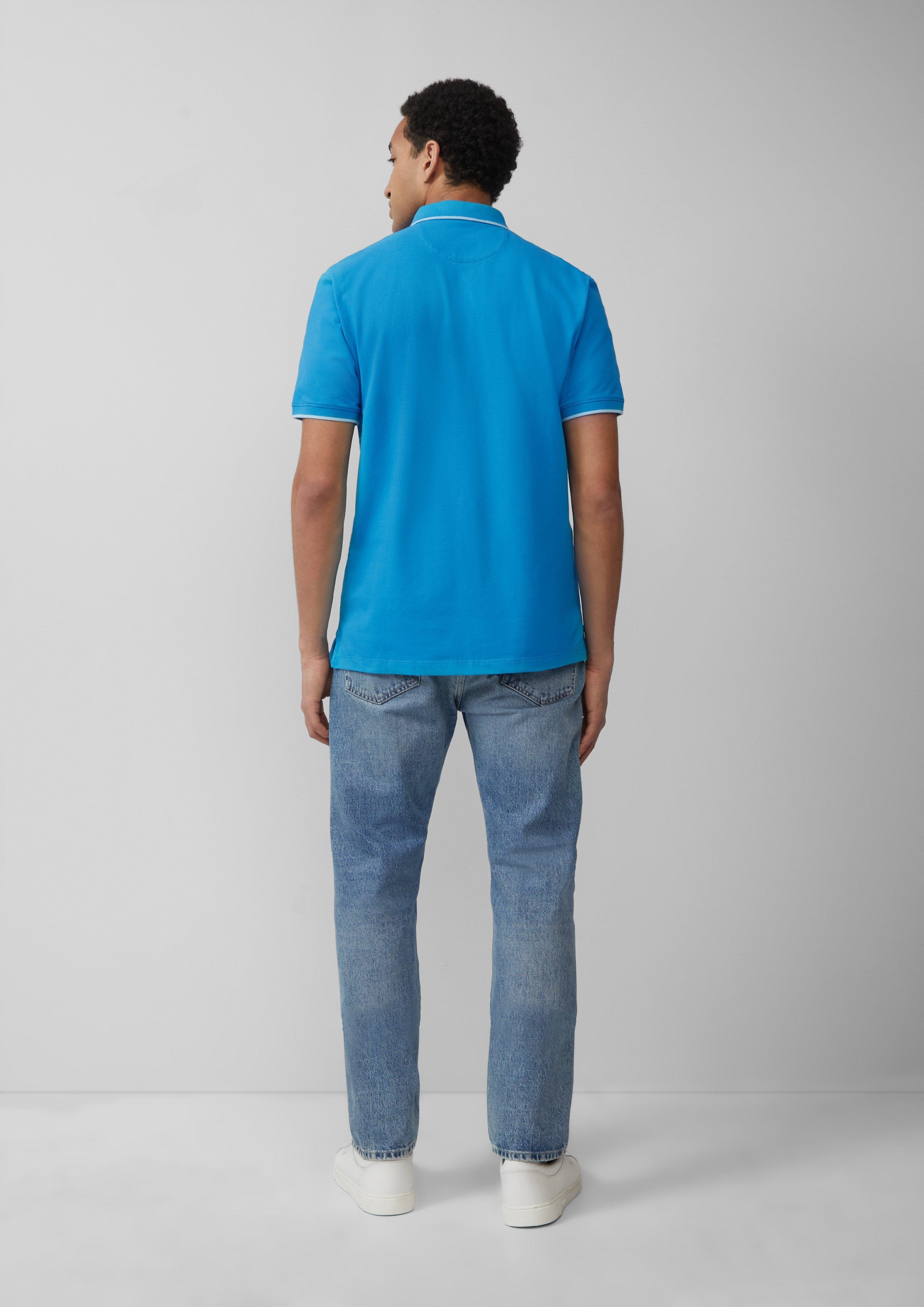 Polo-Shirt in 6259, 8483, 6045, 5852, 9999 & 4291