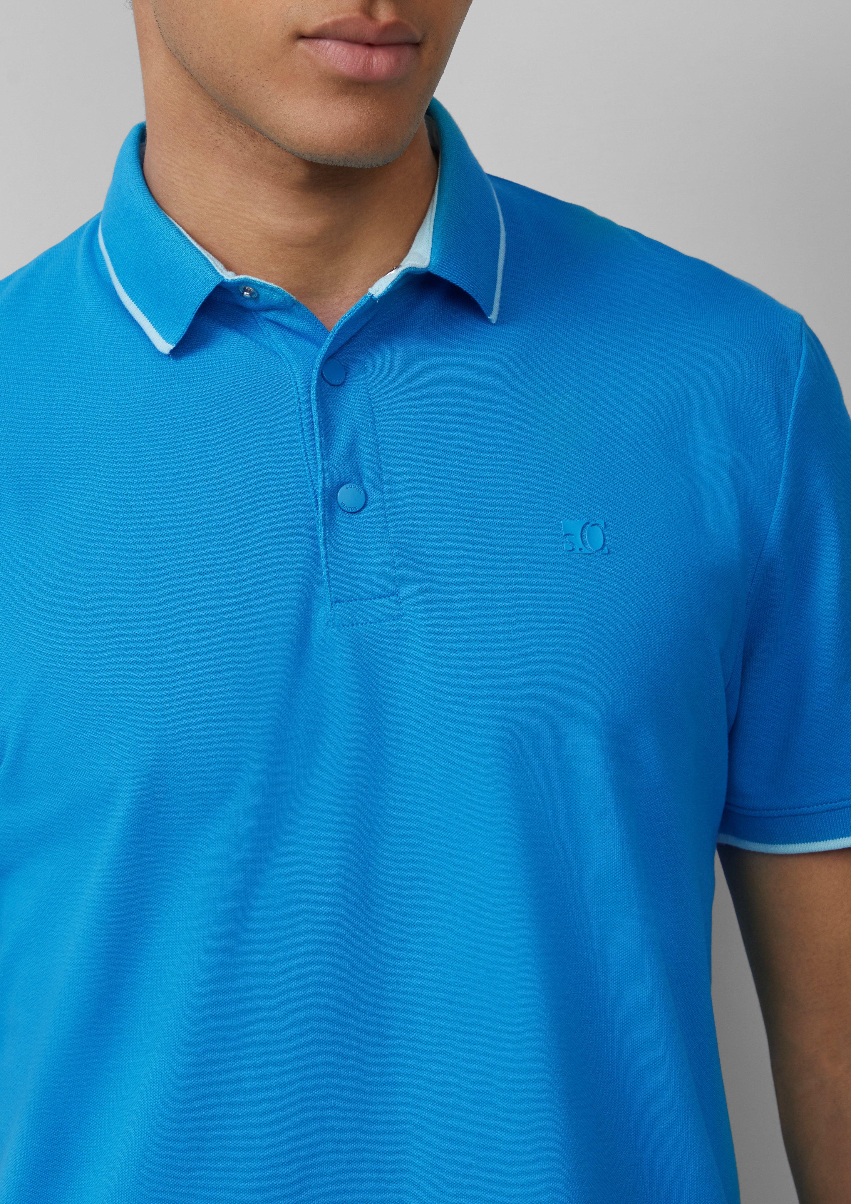 Polo-Shirt in 6259, 8483, 6045, 5852, 9999 & 4291