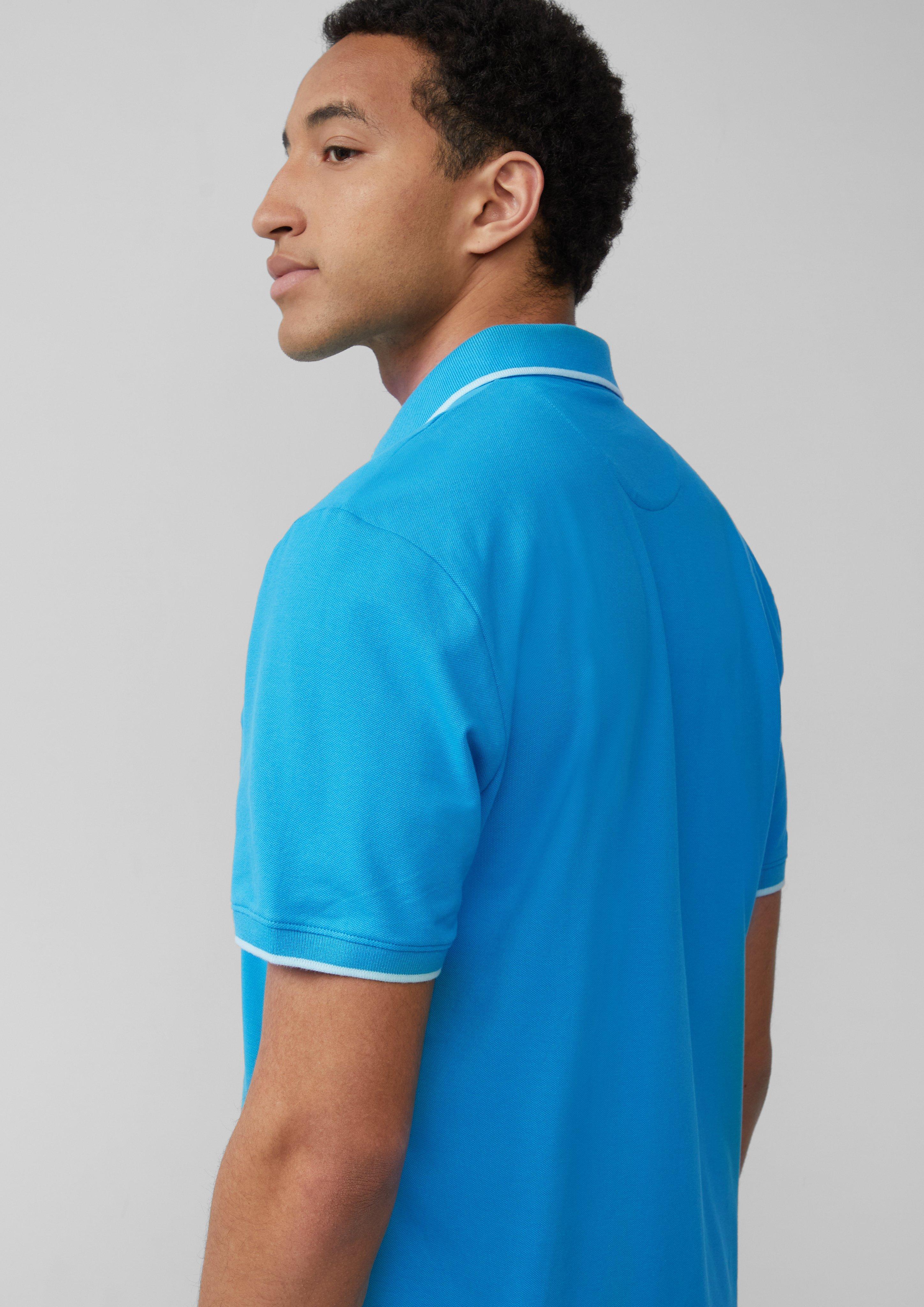 Polo-Shirt in 6259, 8483, 6045, 5852, 9999 & 4291
