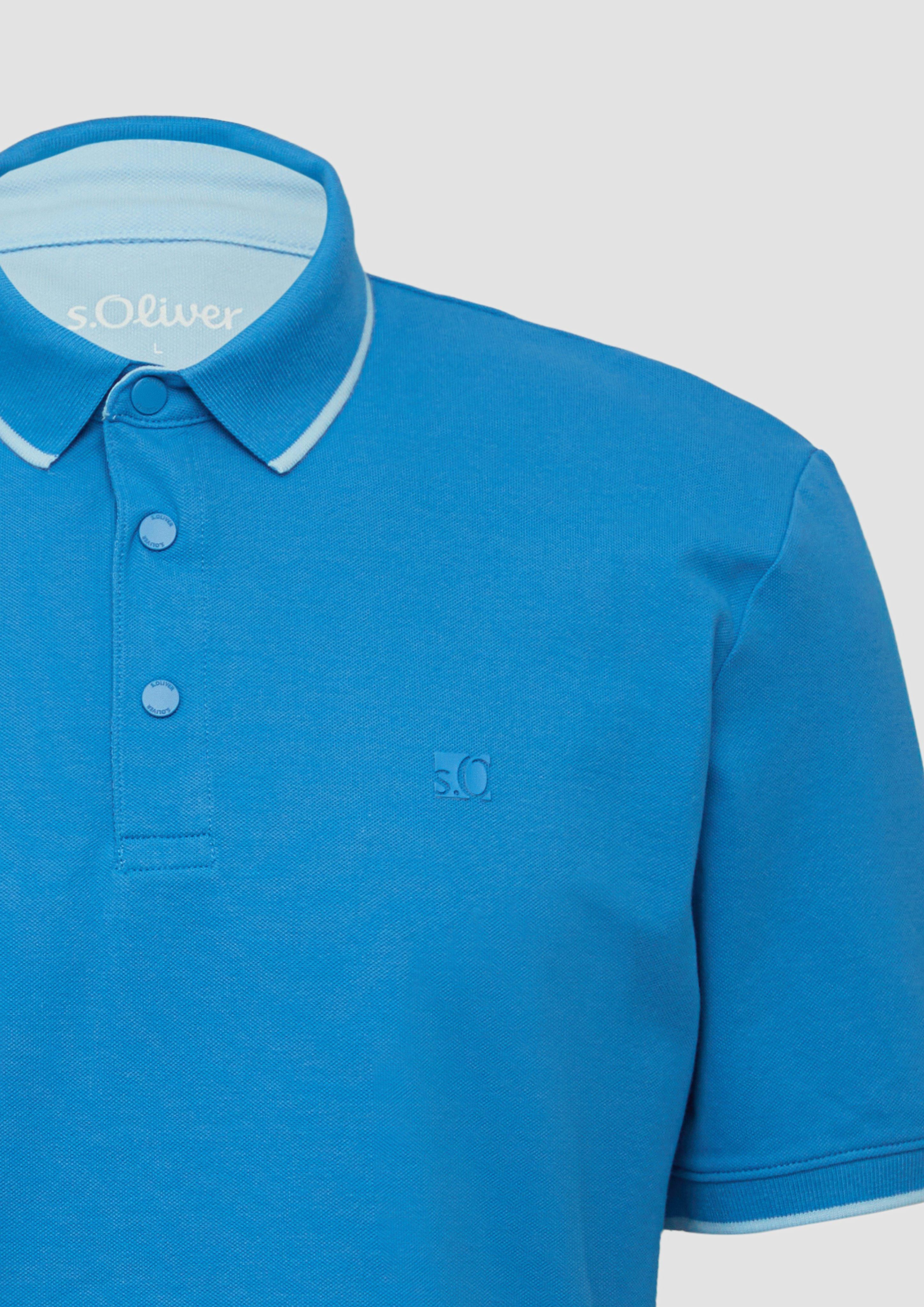 Polo-Shirt in 6259, 8483, 6045, 5852, 9999 & 4291