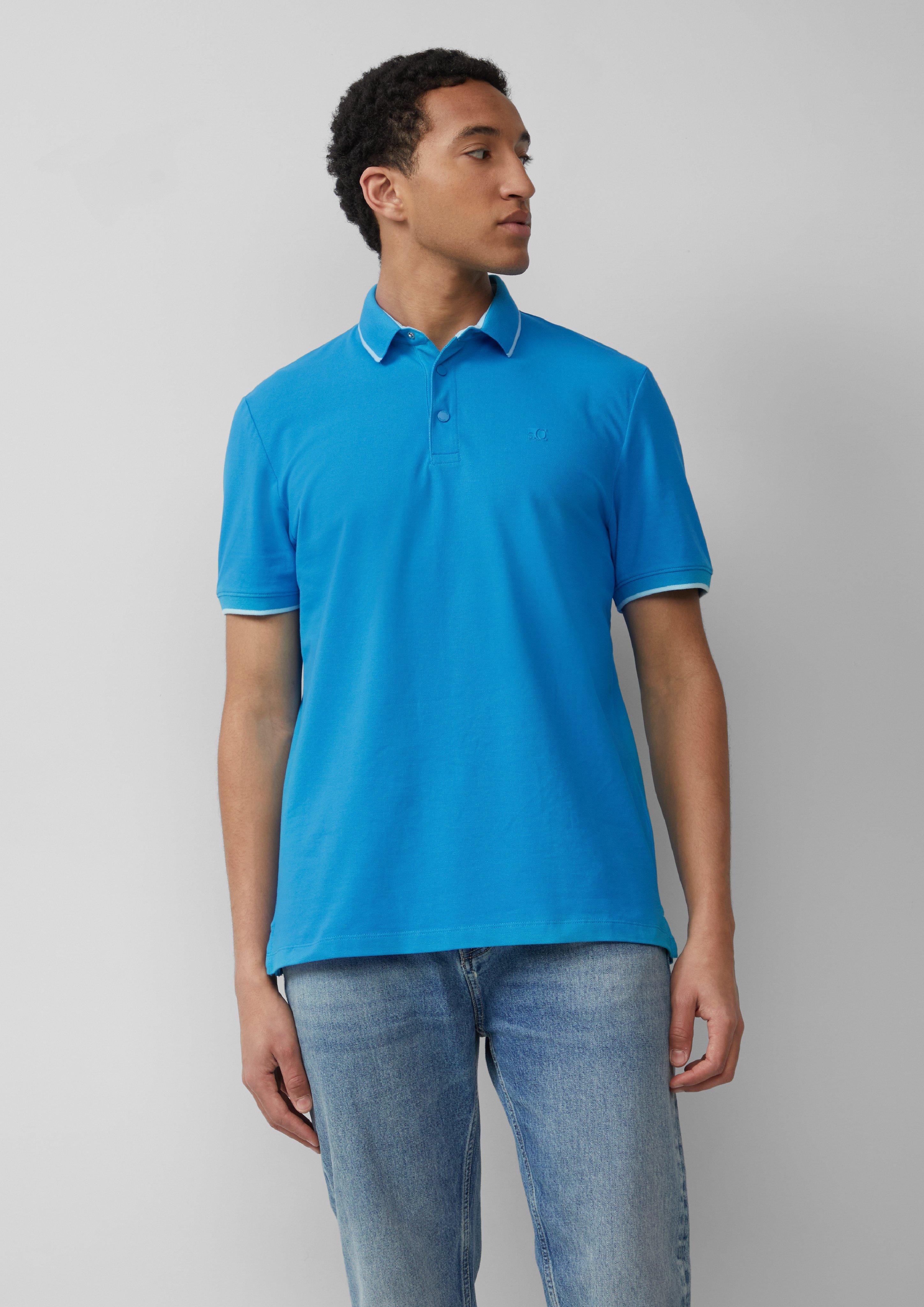 Polo-Shirt in 