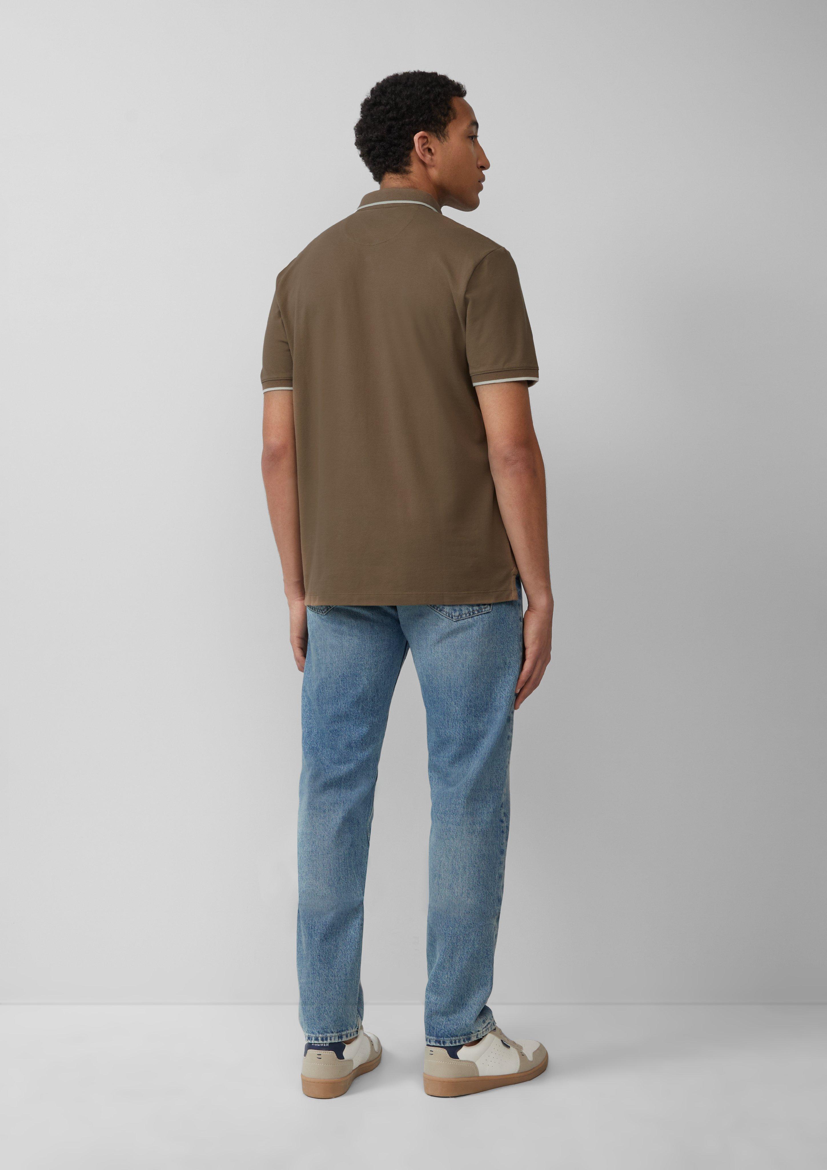 Polo-Shirt in 8483, 6045, 5852, 6259, 9999 & 4291