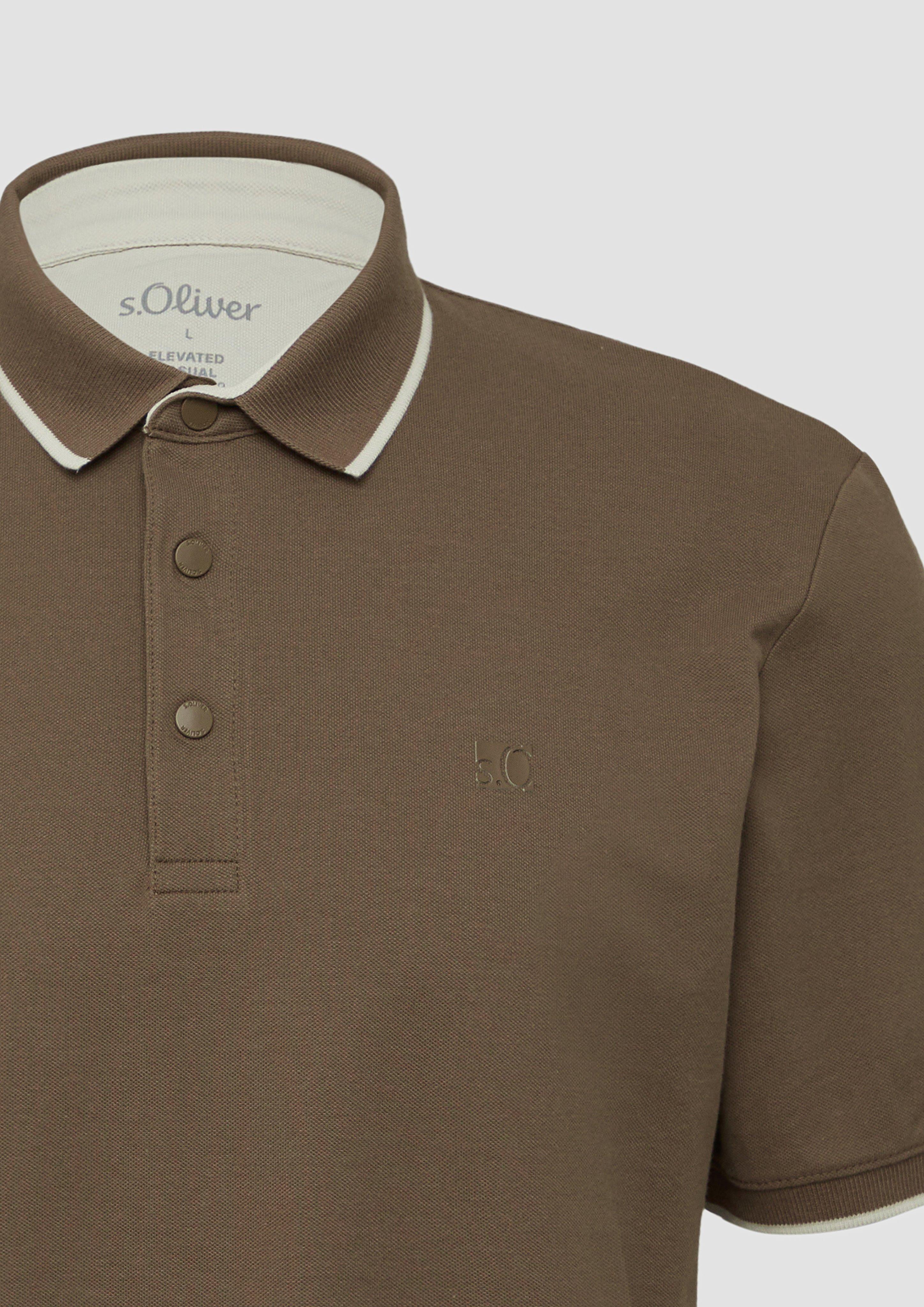 Polo-Shirt in 8483, 6045, 5852, 6259, 9999 & 4291