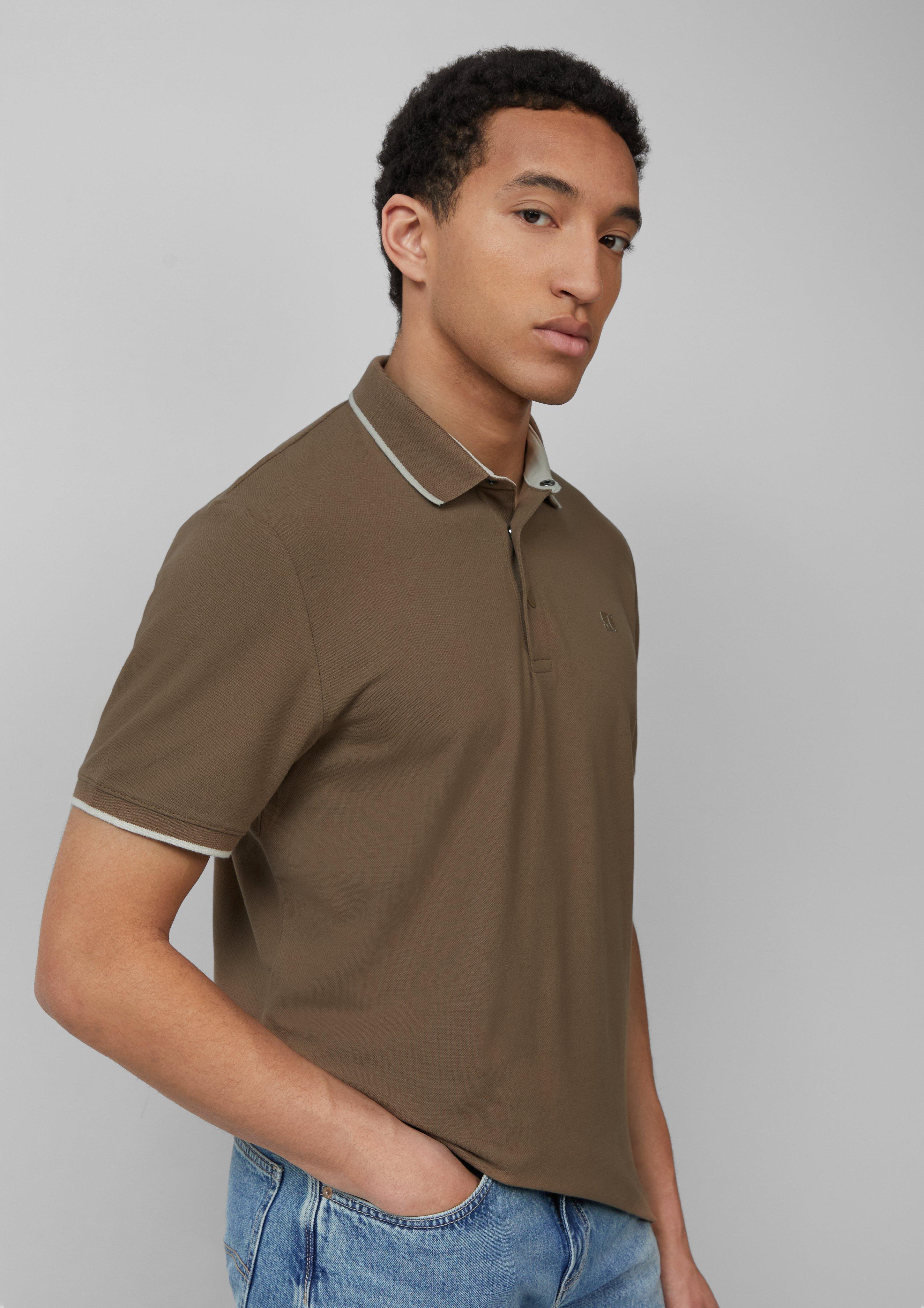 Polo-Shirt in 8483, 6045, 5852, 6259, 9999 & 4291