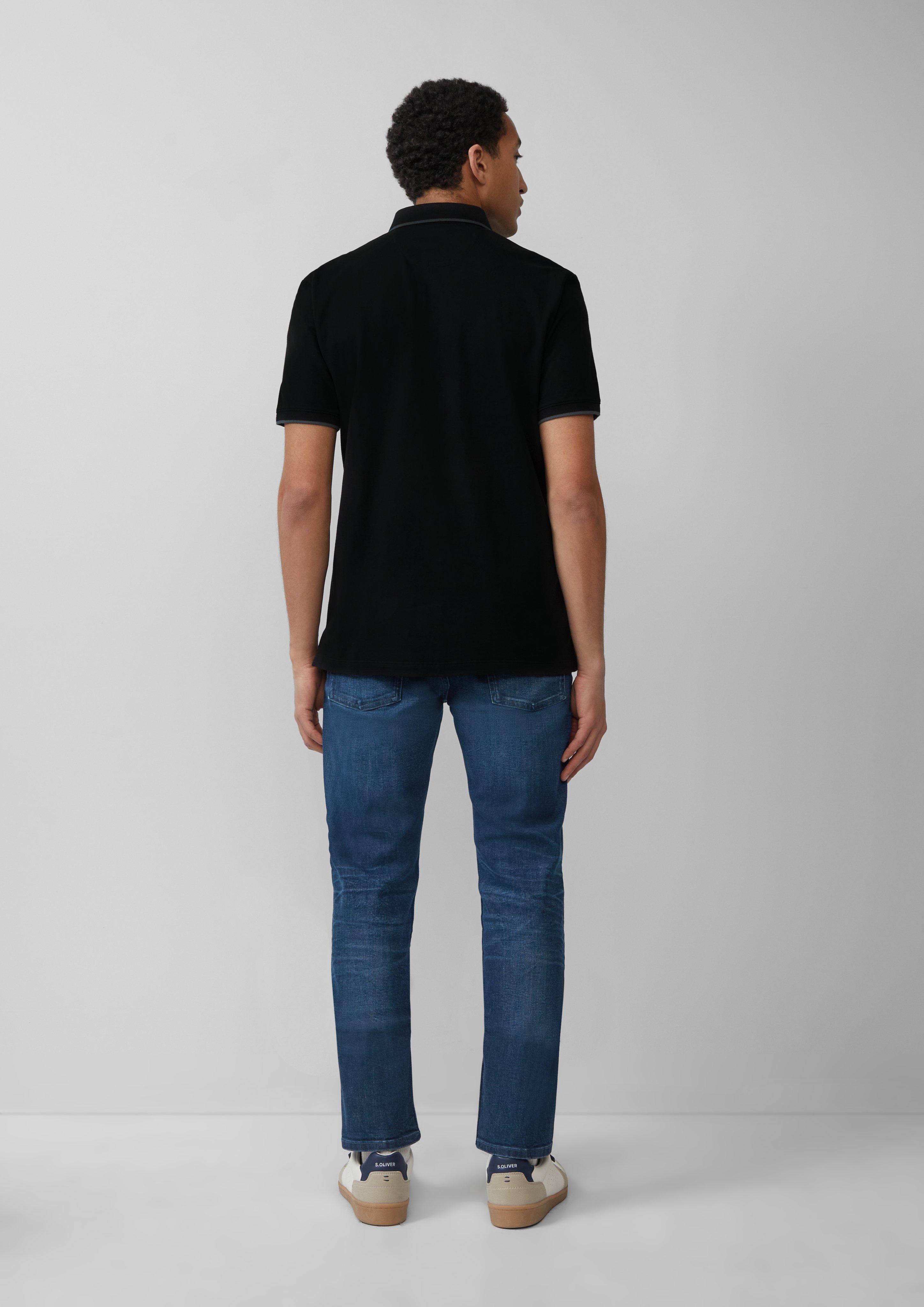 Polo-Shirt in 9999, 8483, 6045, 5852, 6259 & 4291