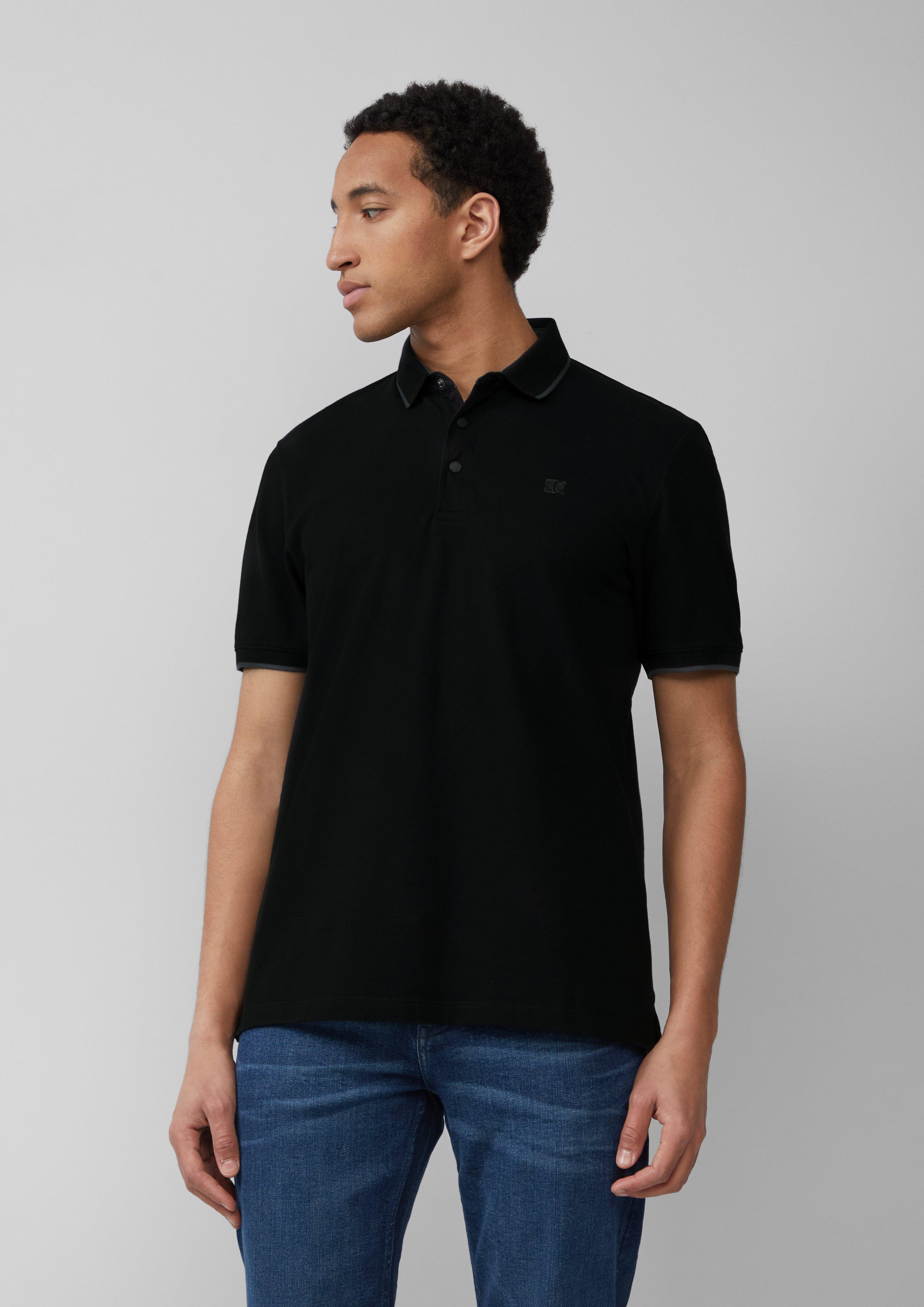 Polo-Shirt in 9999, 8483, 6045, 5852, 6259 & 4291