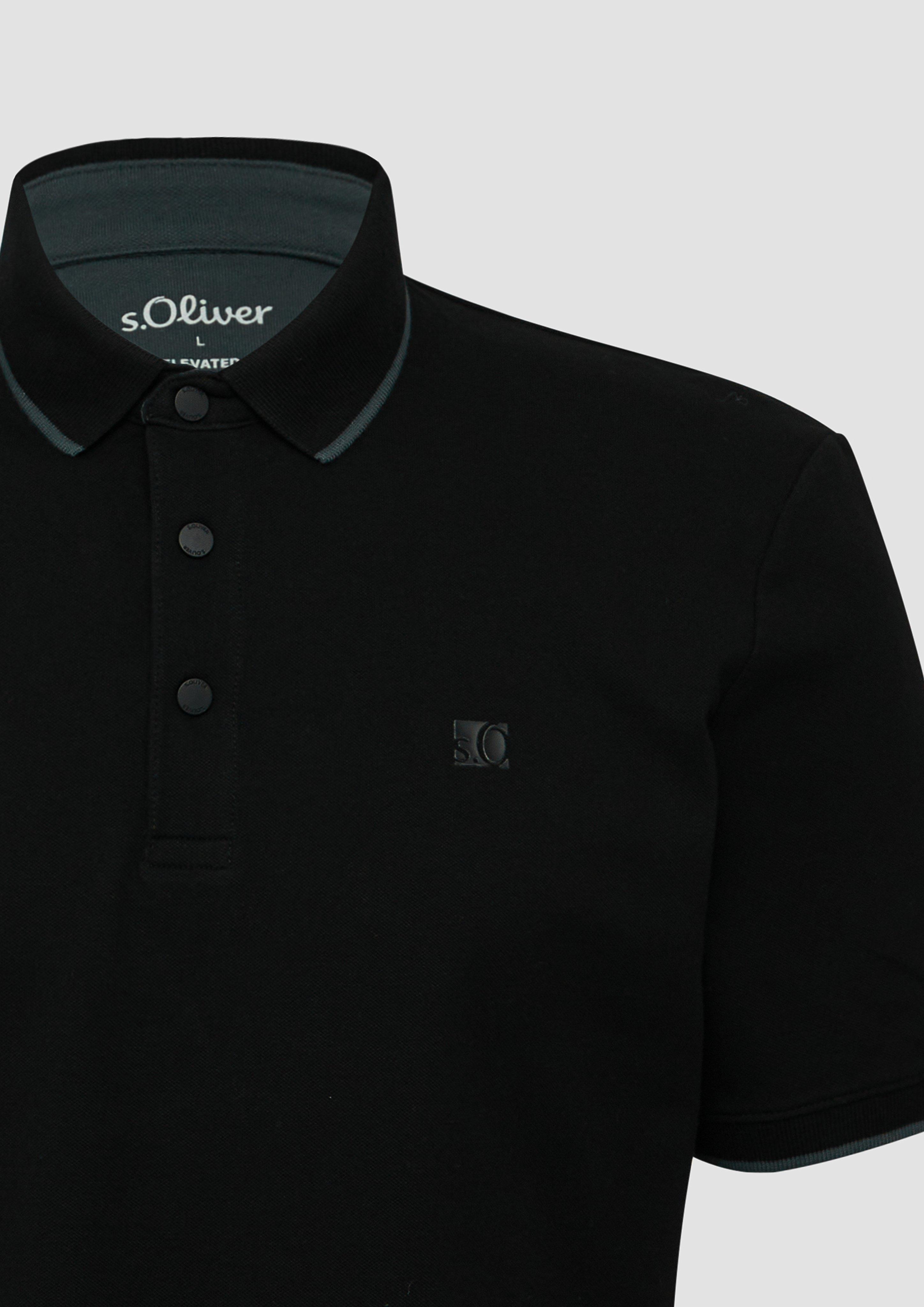 Polo-Shirt in 9999, 8483, 6045, 5852, 6259 & 4291