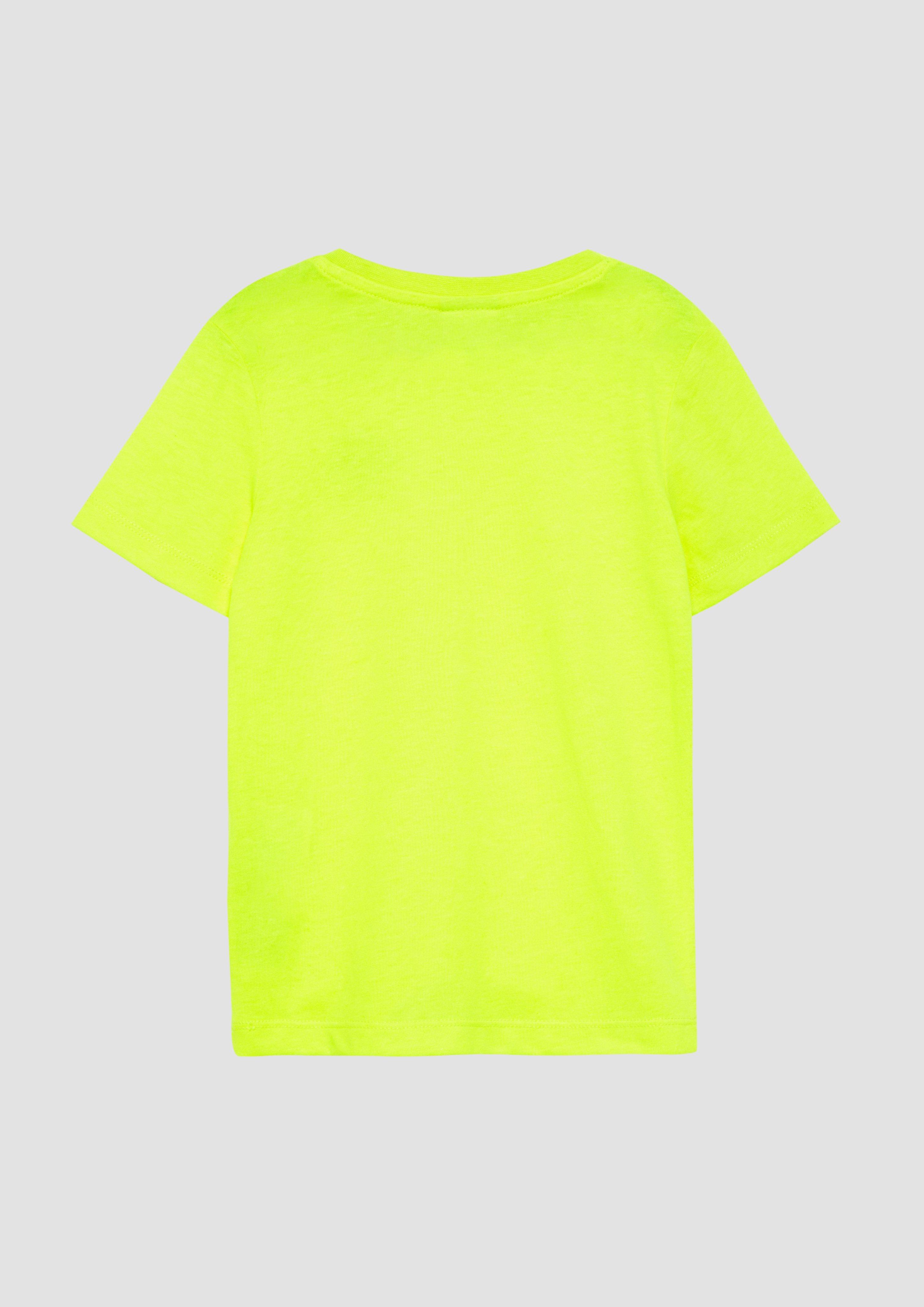 T-Shirt in 0060, 7220, 5273 & 0100