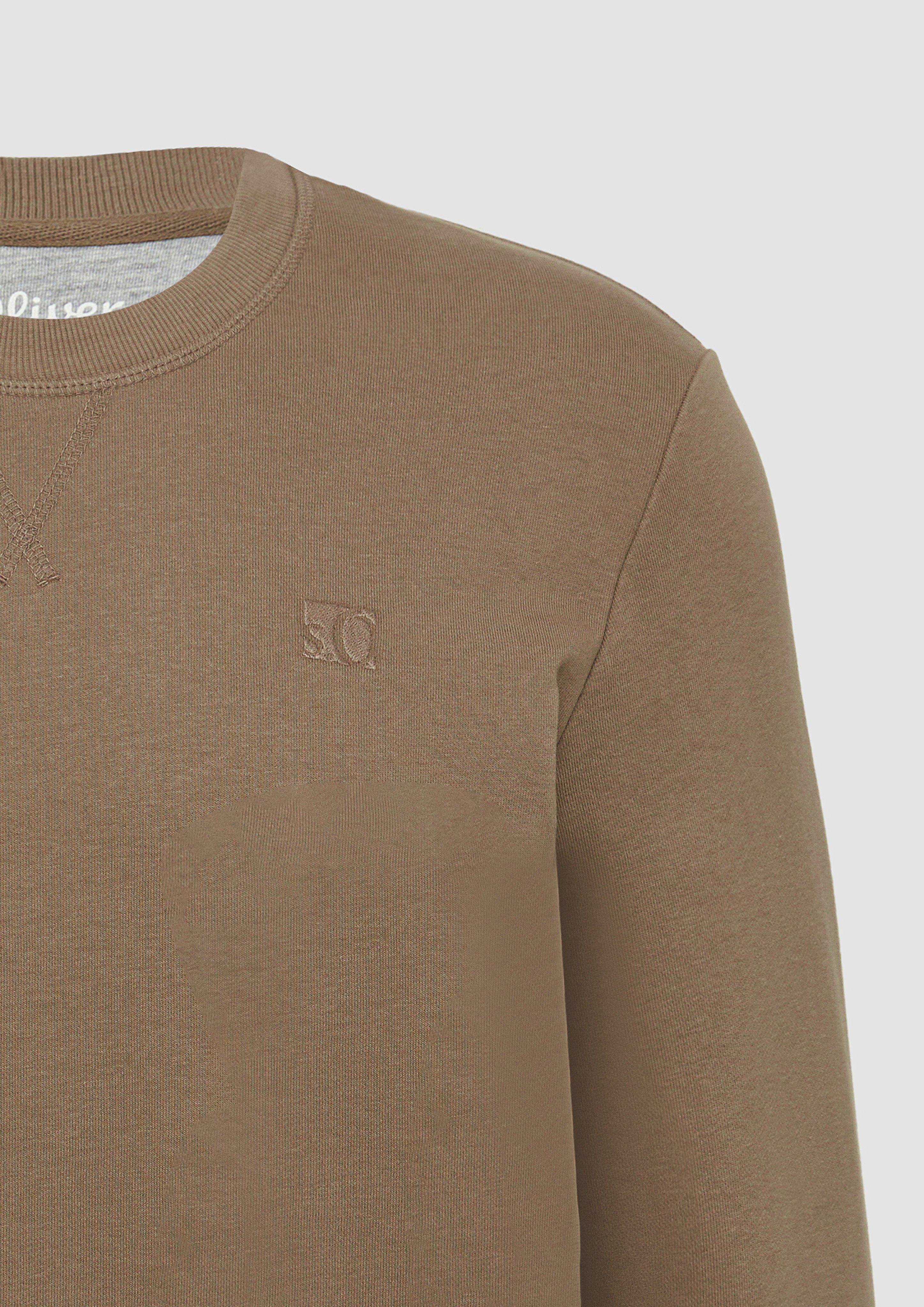 Mikina in 8483, 6259, 5852 & 0330