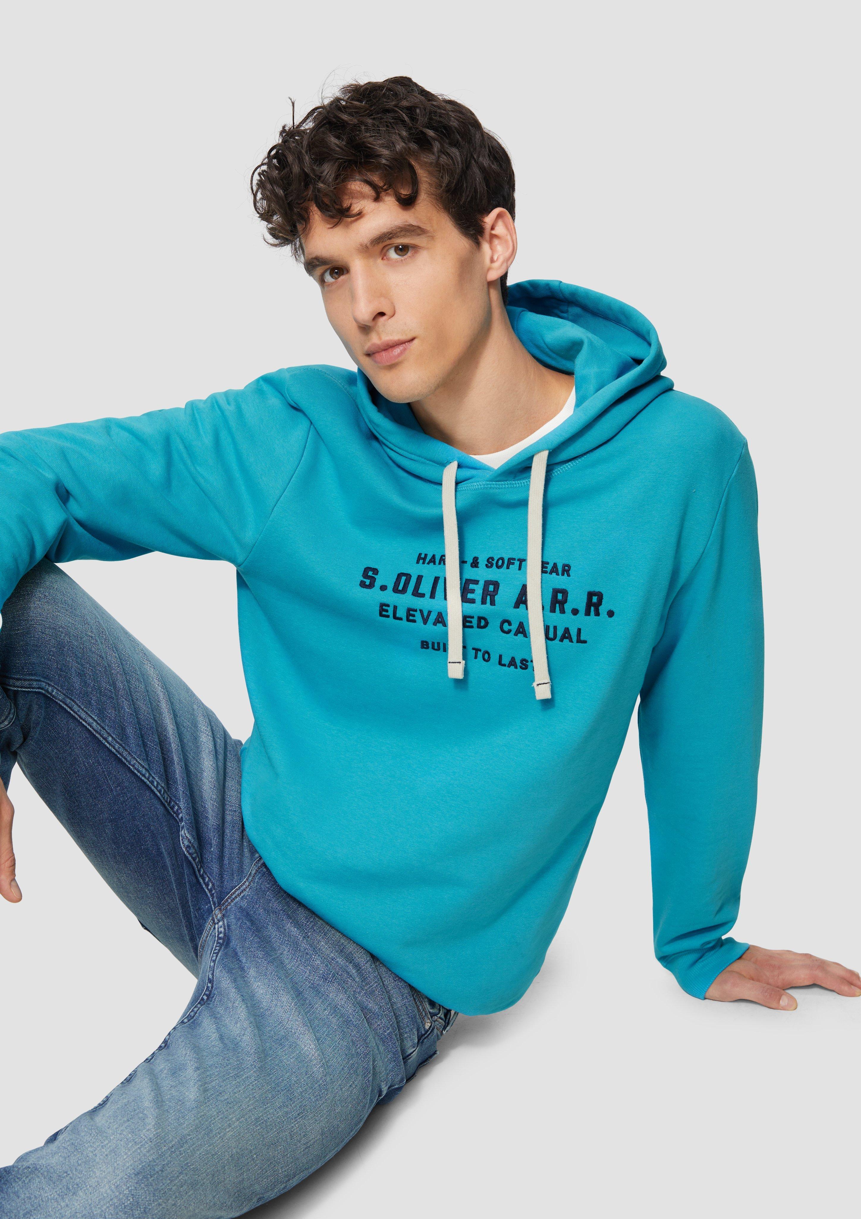 Mikina in 62D1 & 58D1