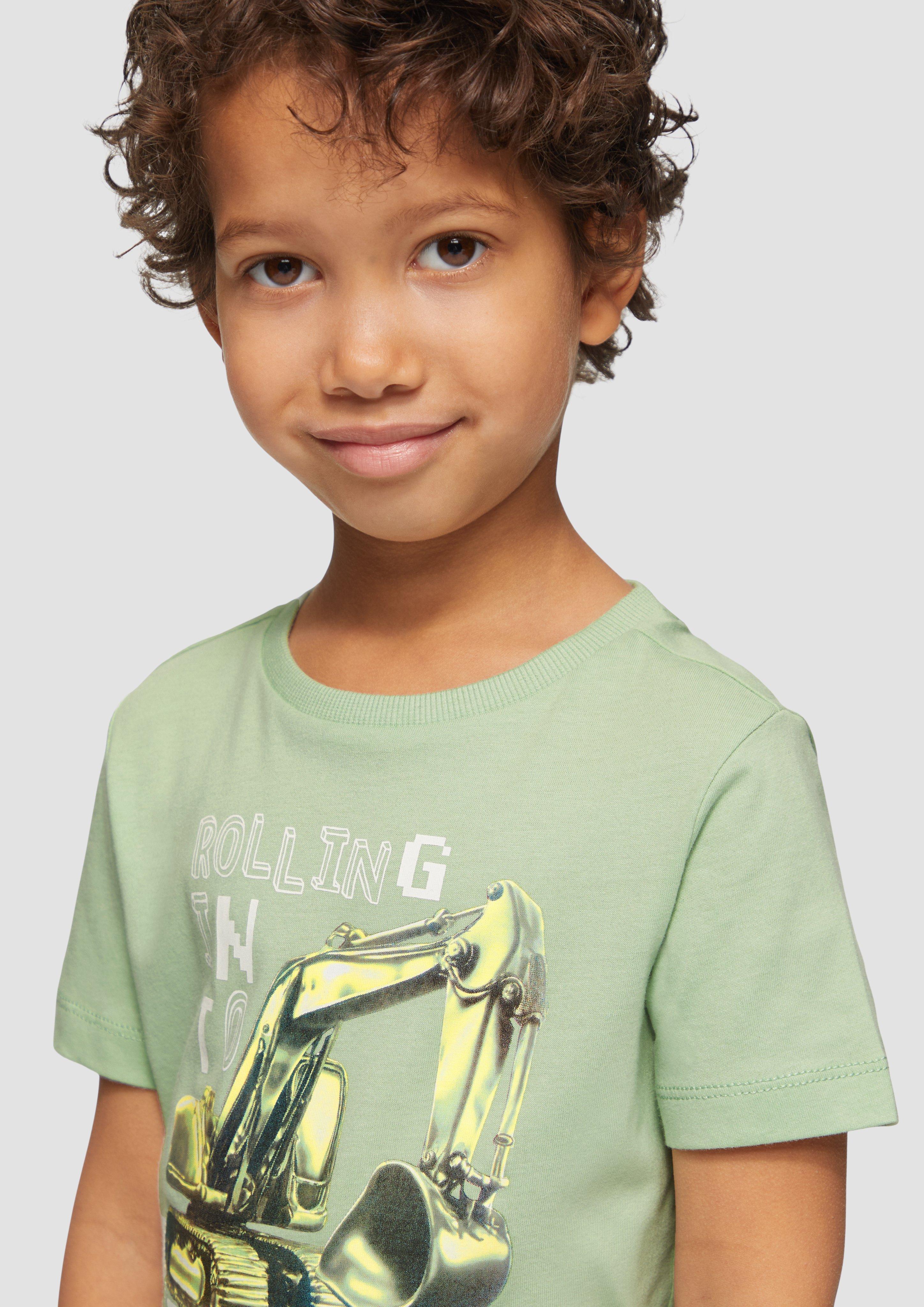 Majica in 7220, 5273, 0100 & 5952