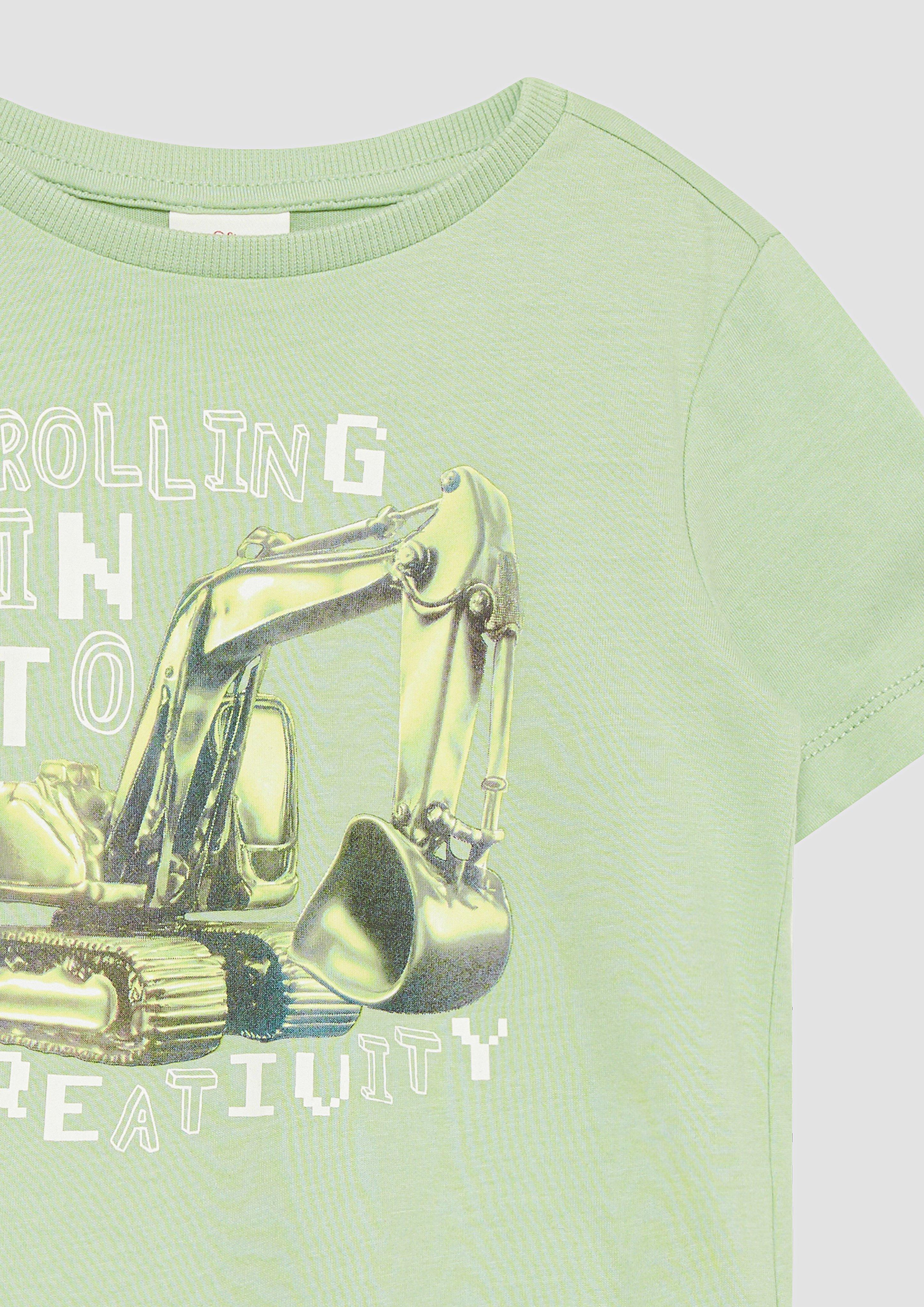 Majica in 7220, 5273, 0100 & 5952