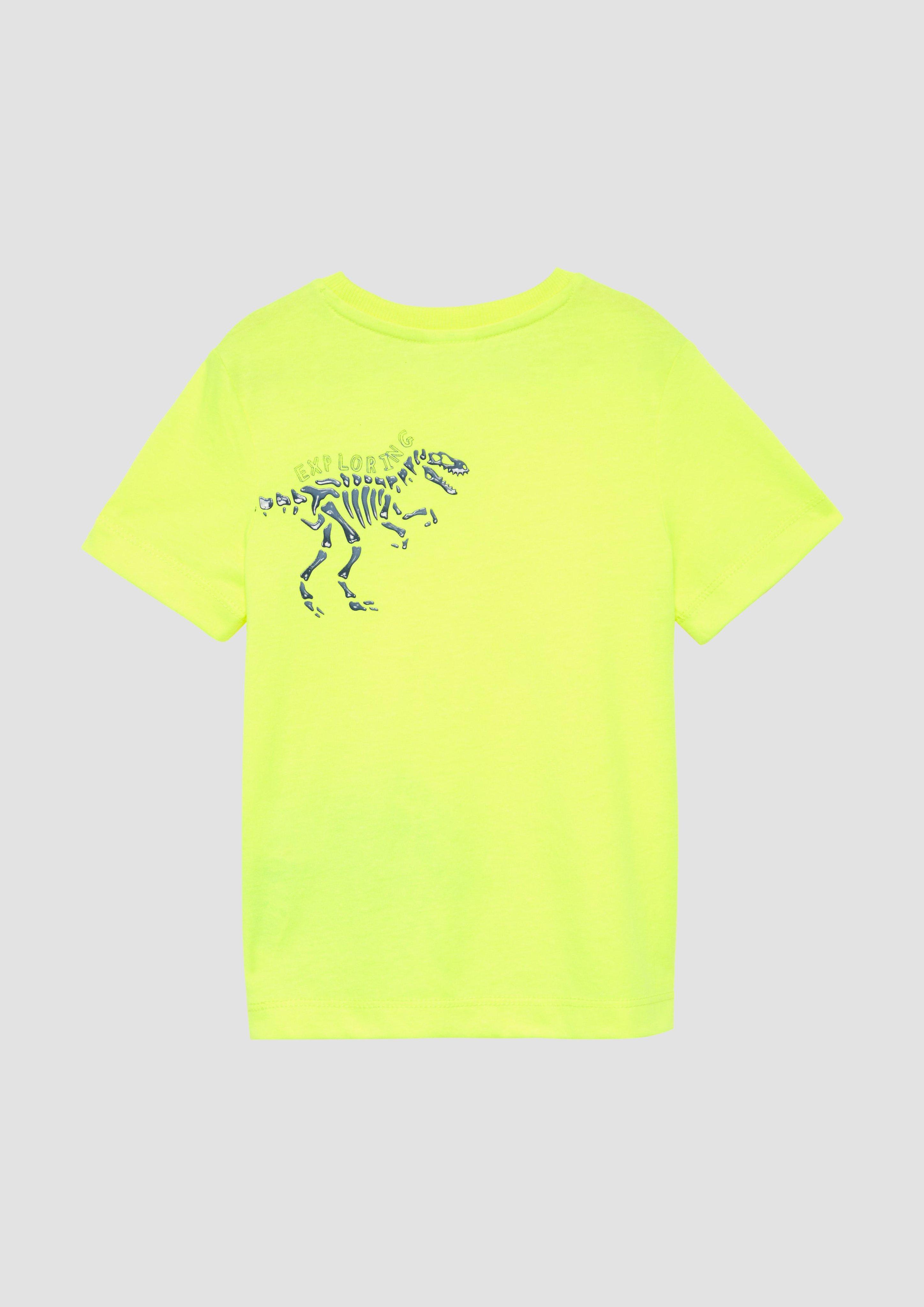 T-shirt in 0060, 5952, 0100 &amp; 5273