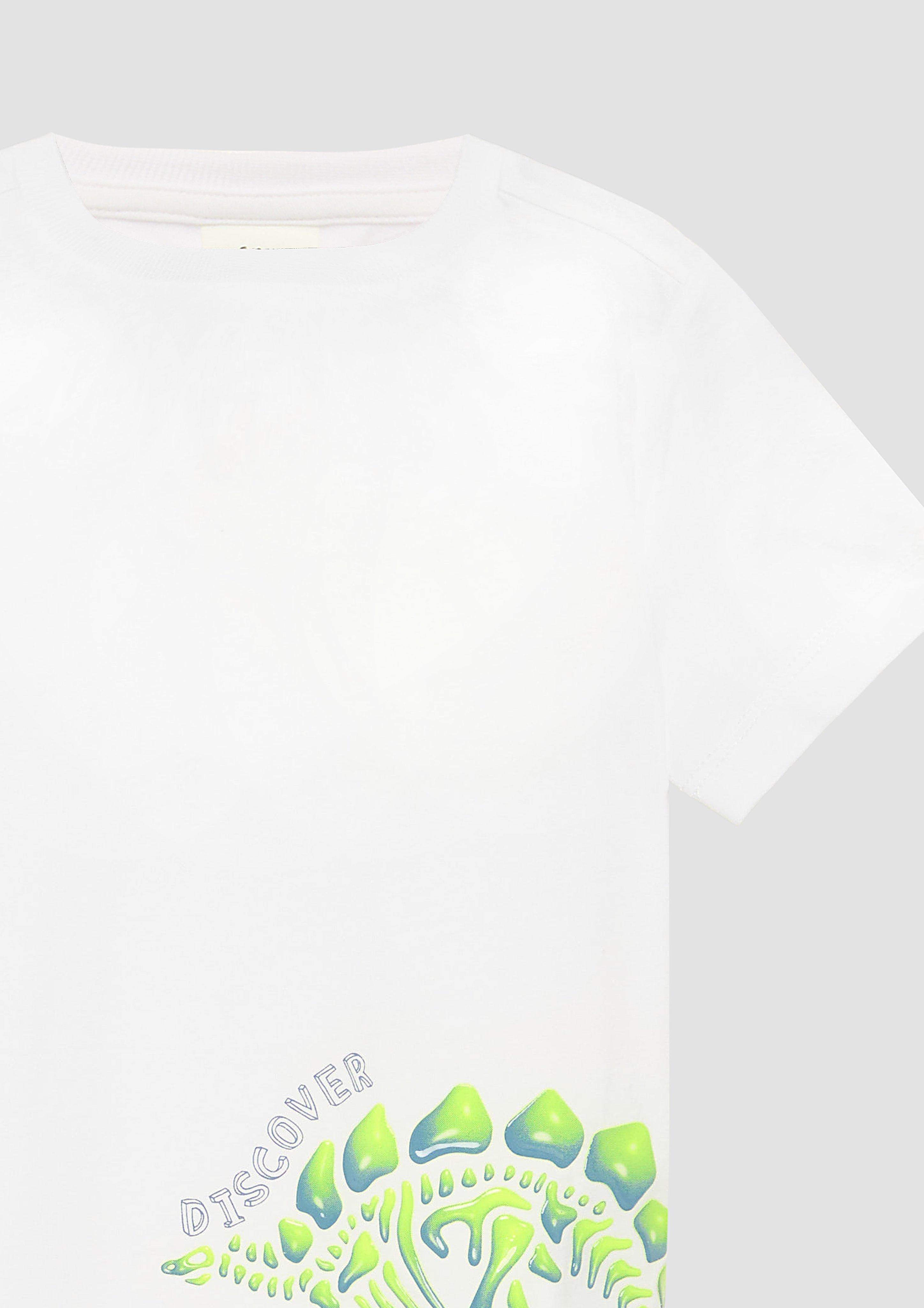 T-shirt in 0100, 0060, 5952 & 5273