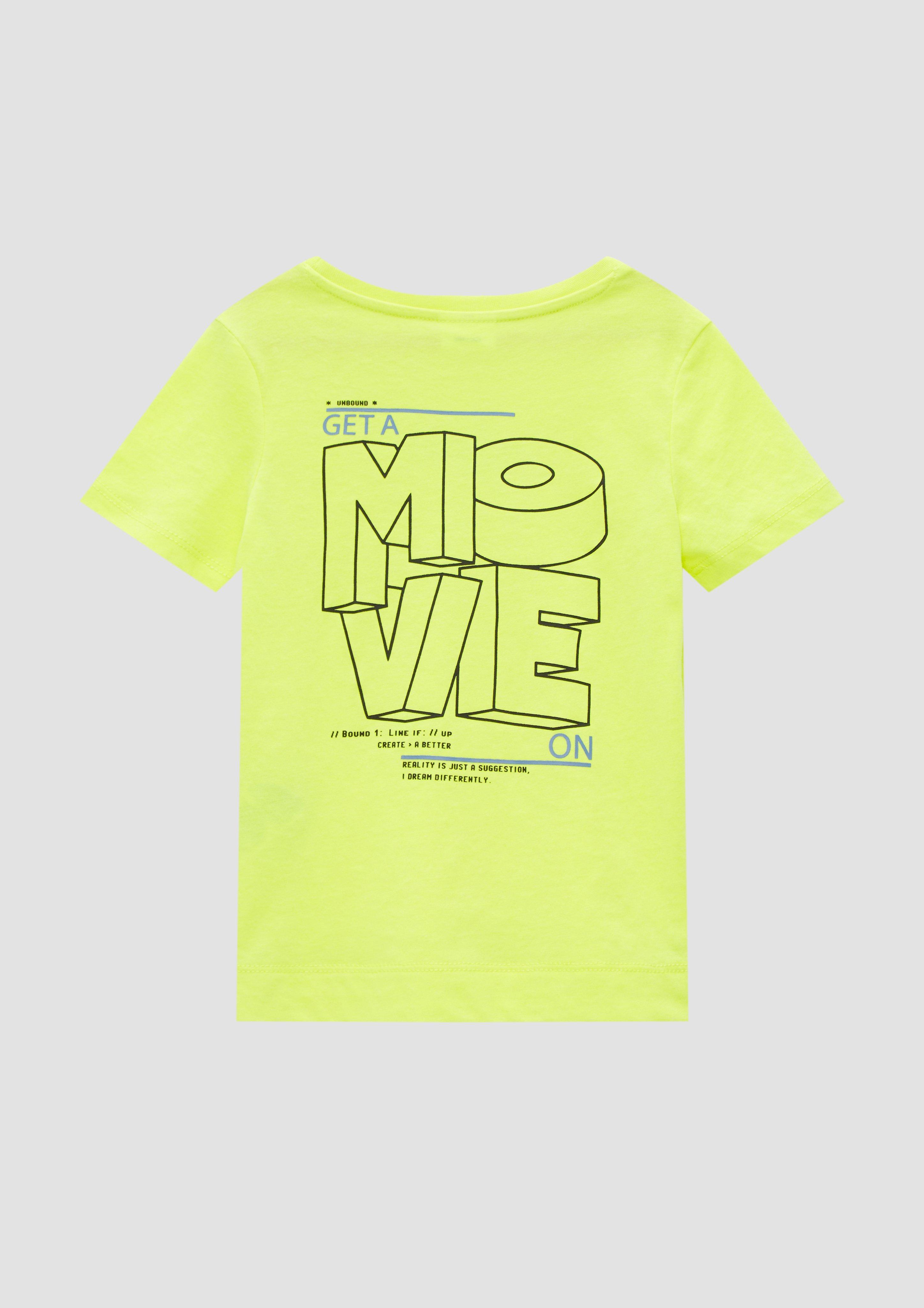 T-shirt in 0060 & 5273