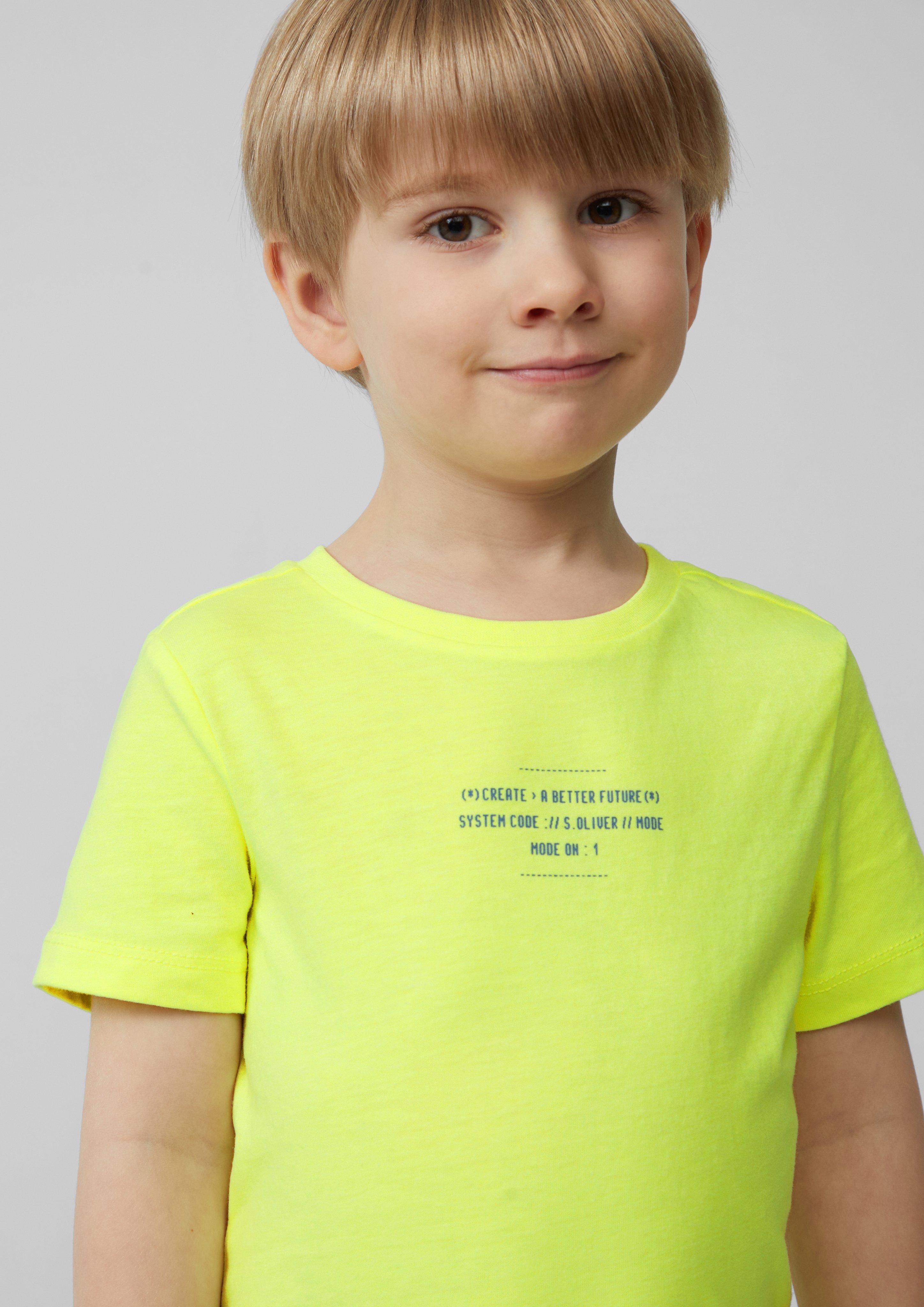 T-shirt in 0060 & 5273