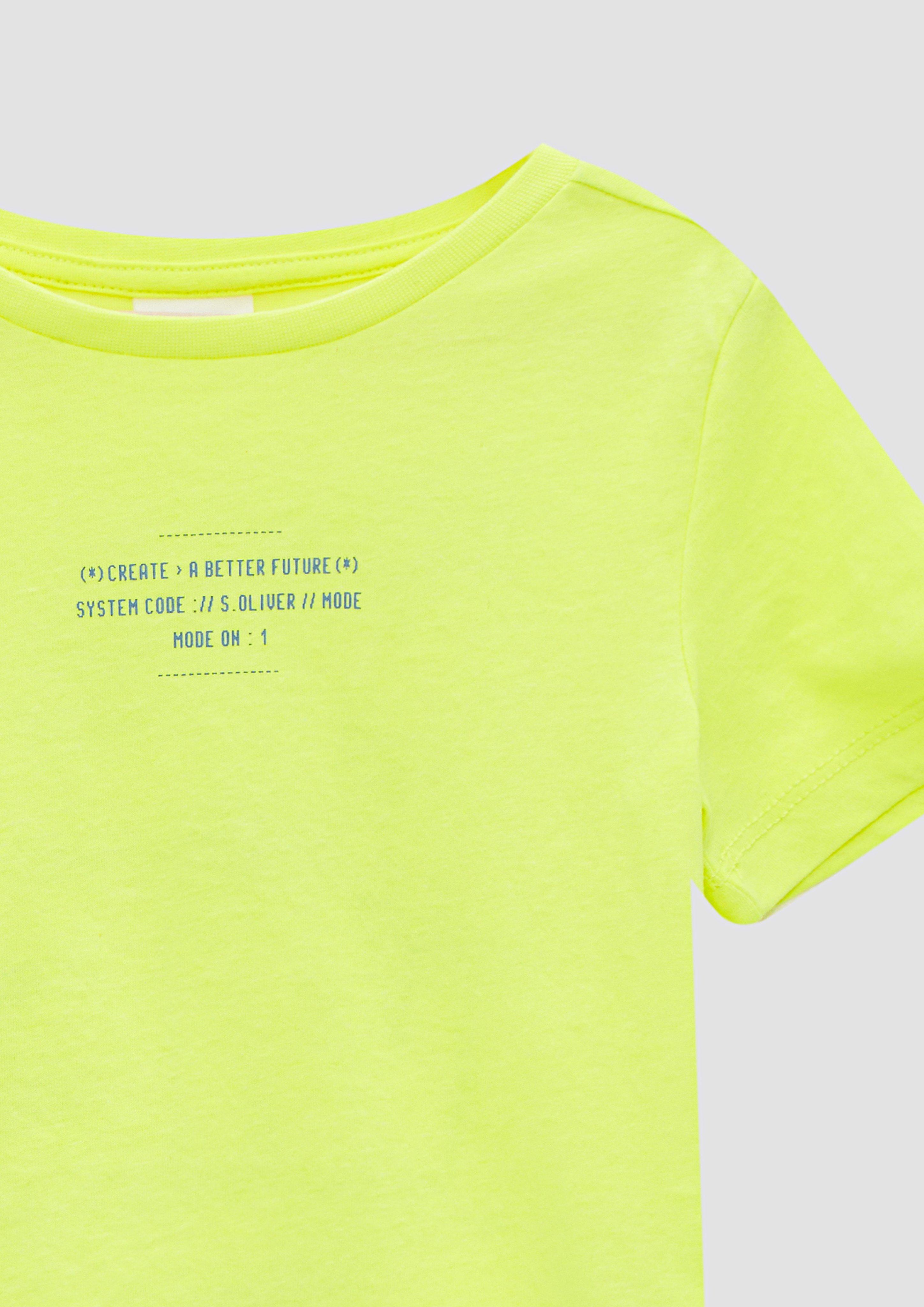 T-shirt in 0060 & 5273