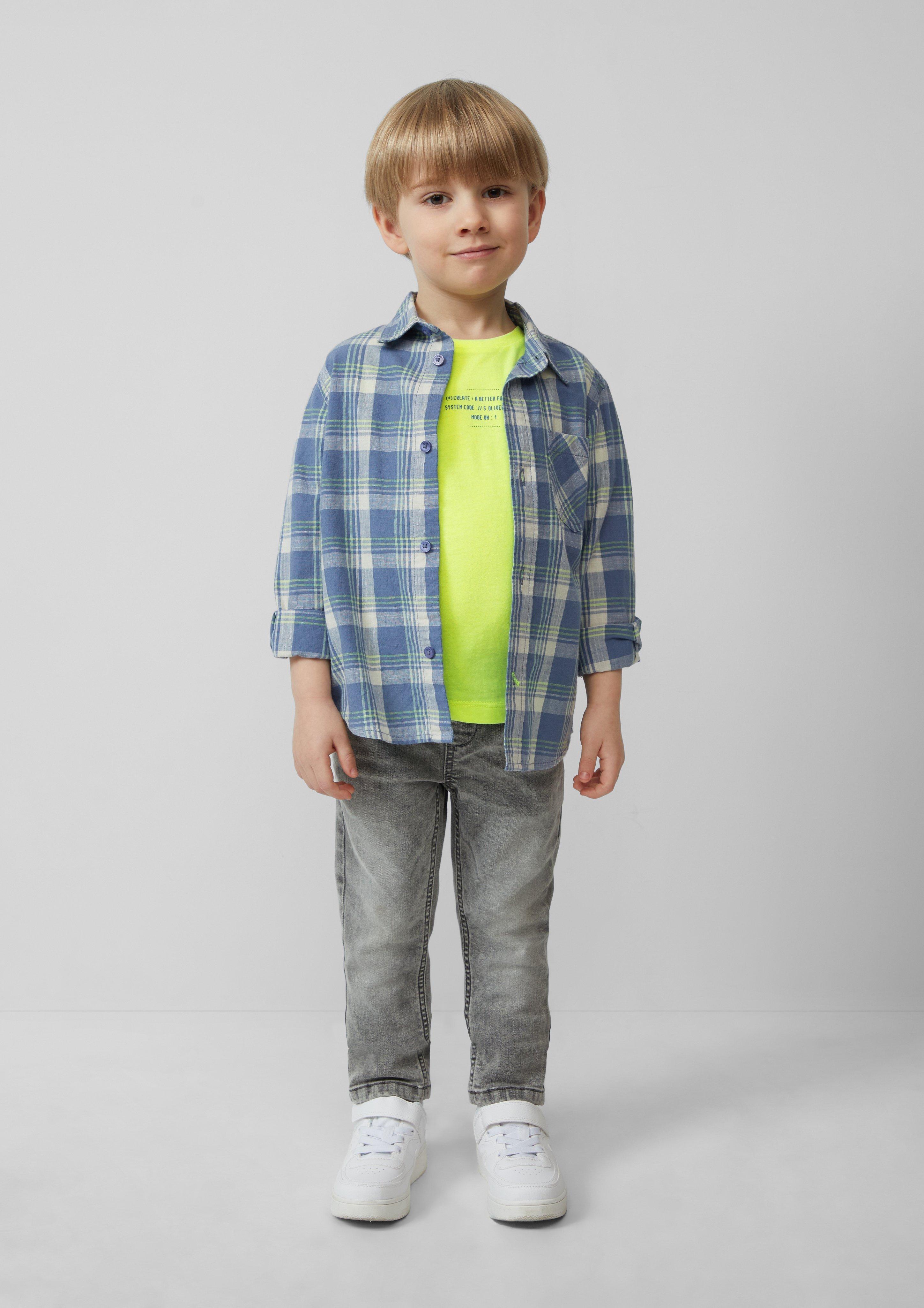 T-shirt in 0060 & 5273