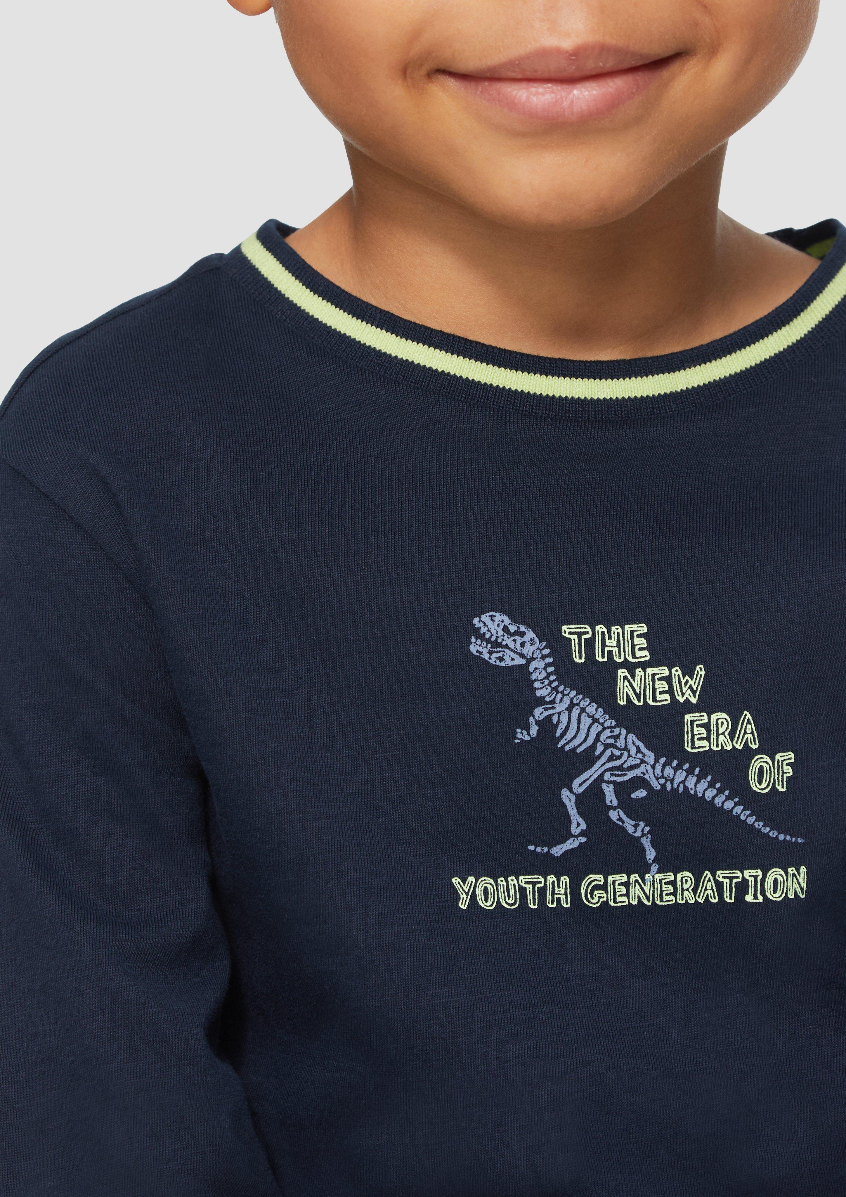 Majica kratkih rukav in 5952 & 7220