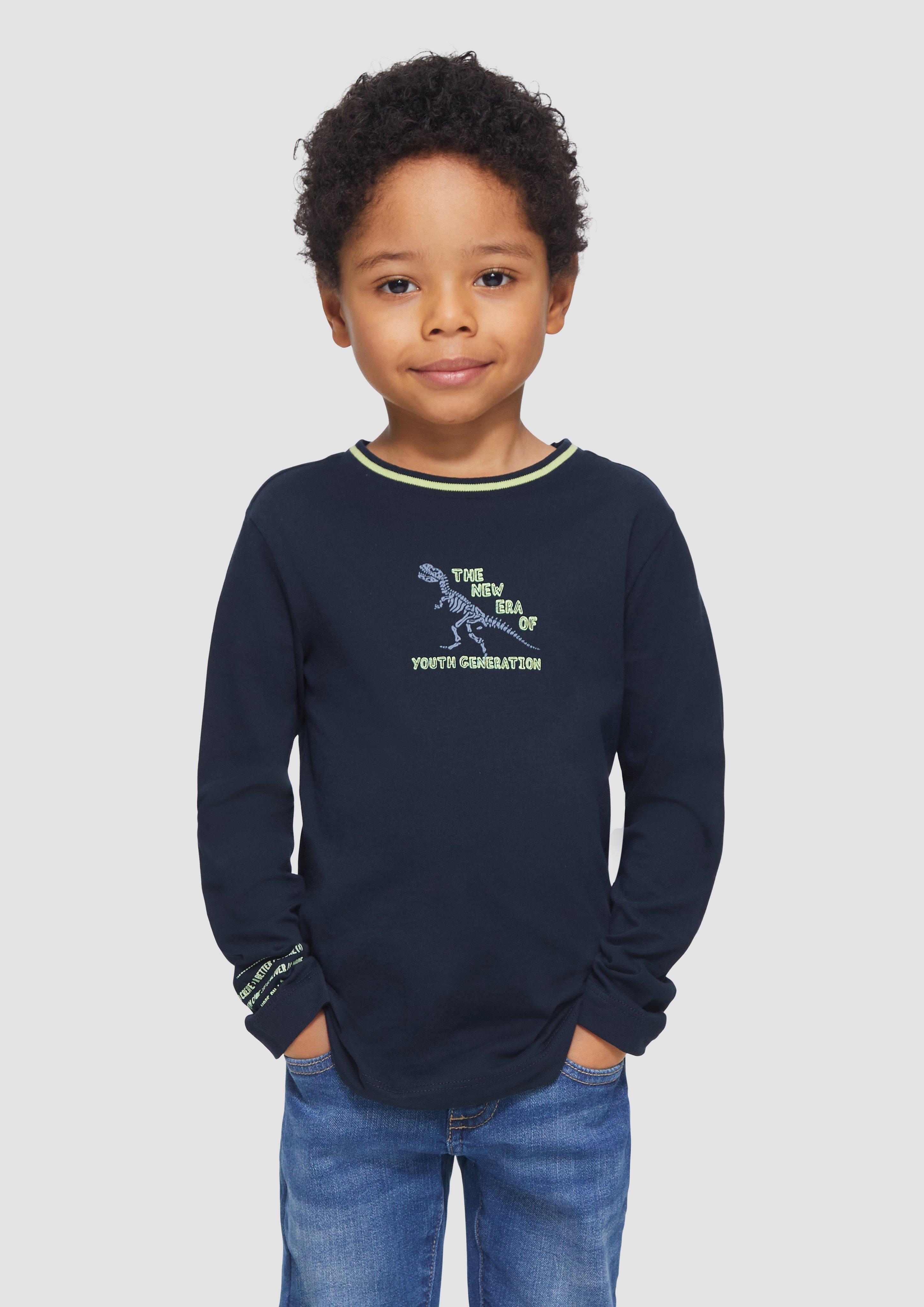 Majica kratkih rukav in 5952 & 7220