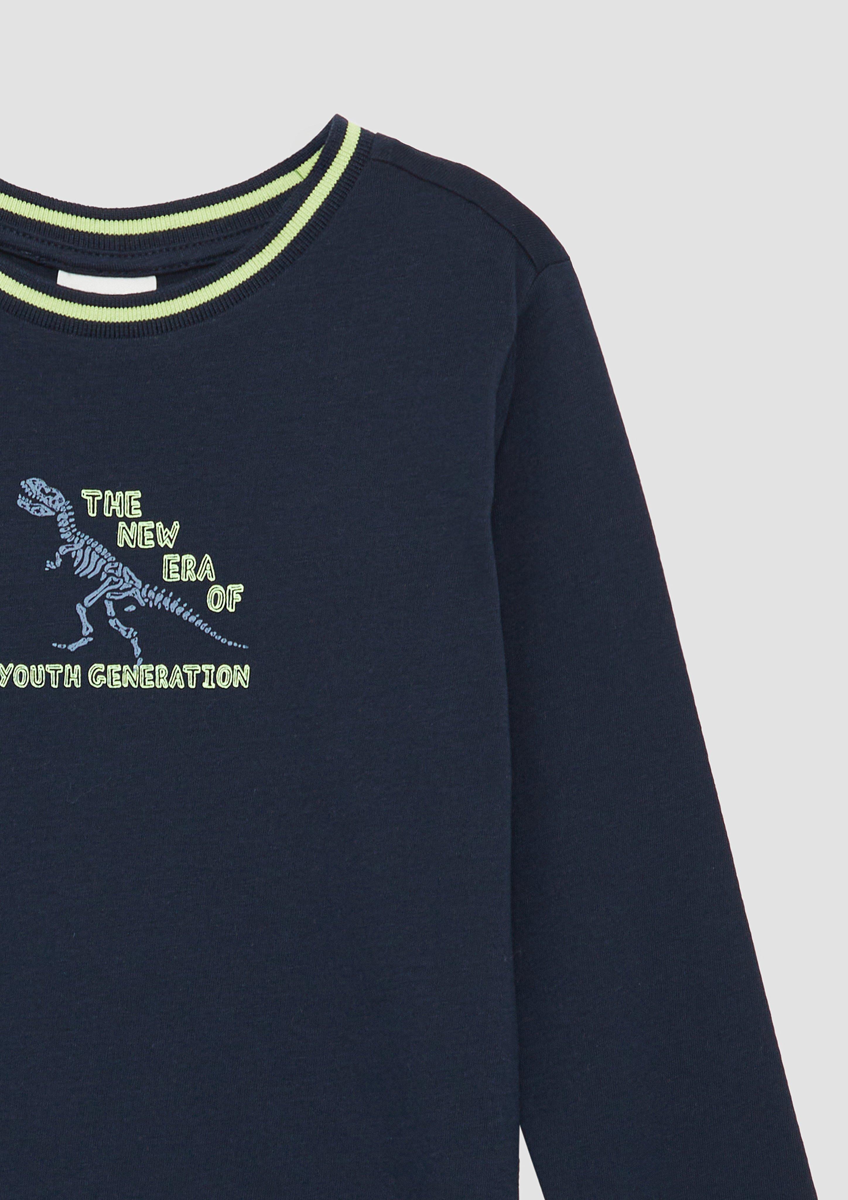 Majica kratkih rukav in 5952 & 7220