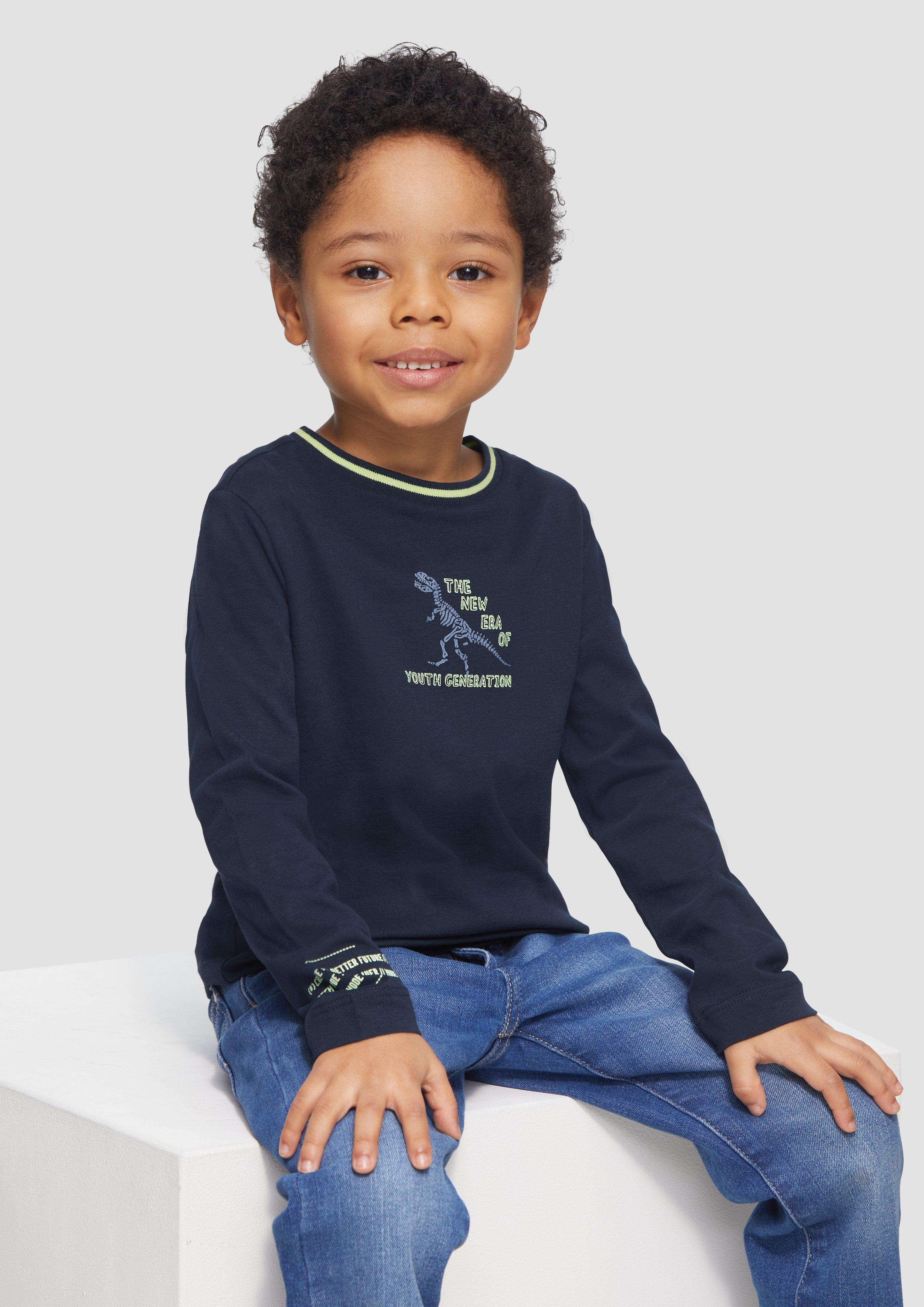 Majica kratkih rukav in 5952 & 7220