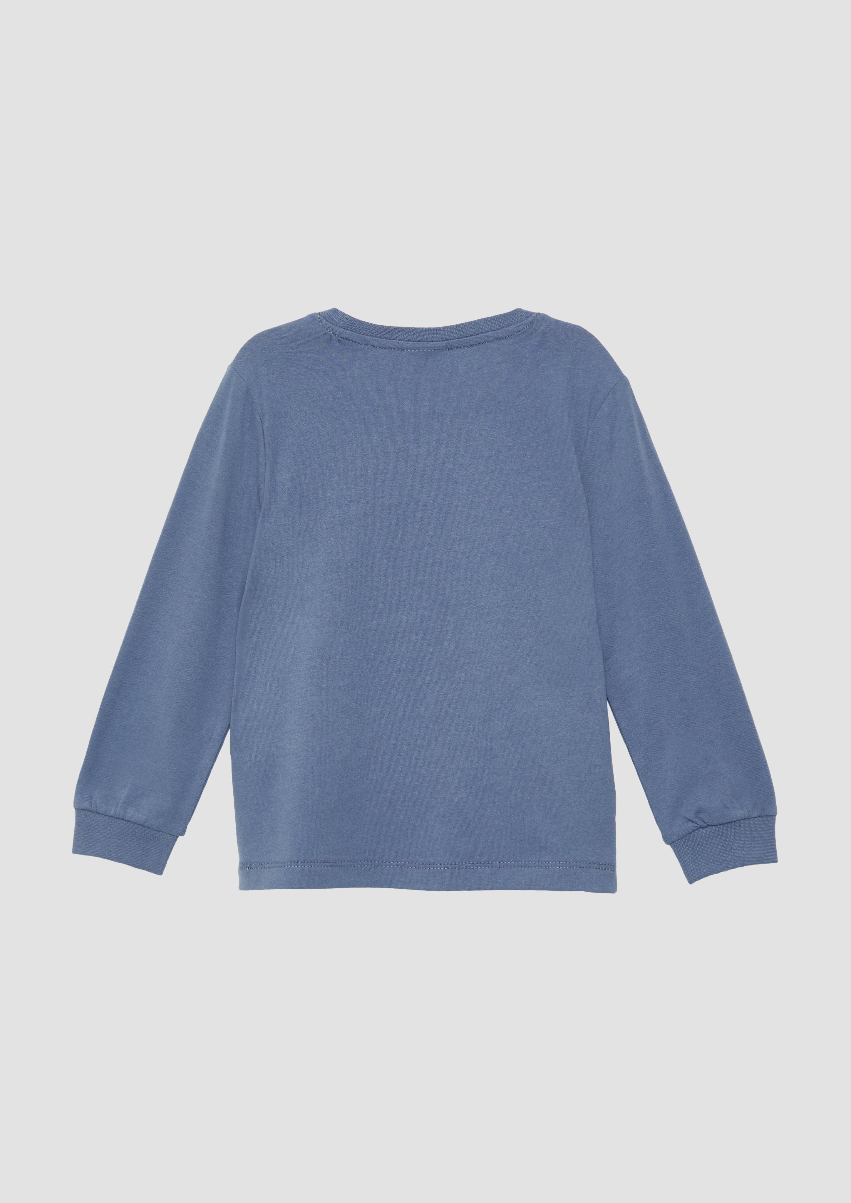 T-Shirt in 5273 & 7220