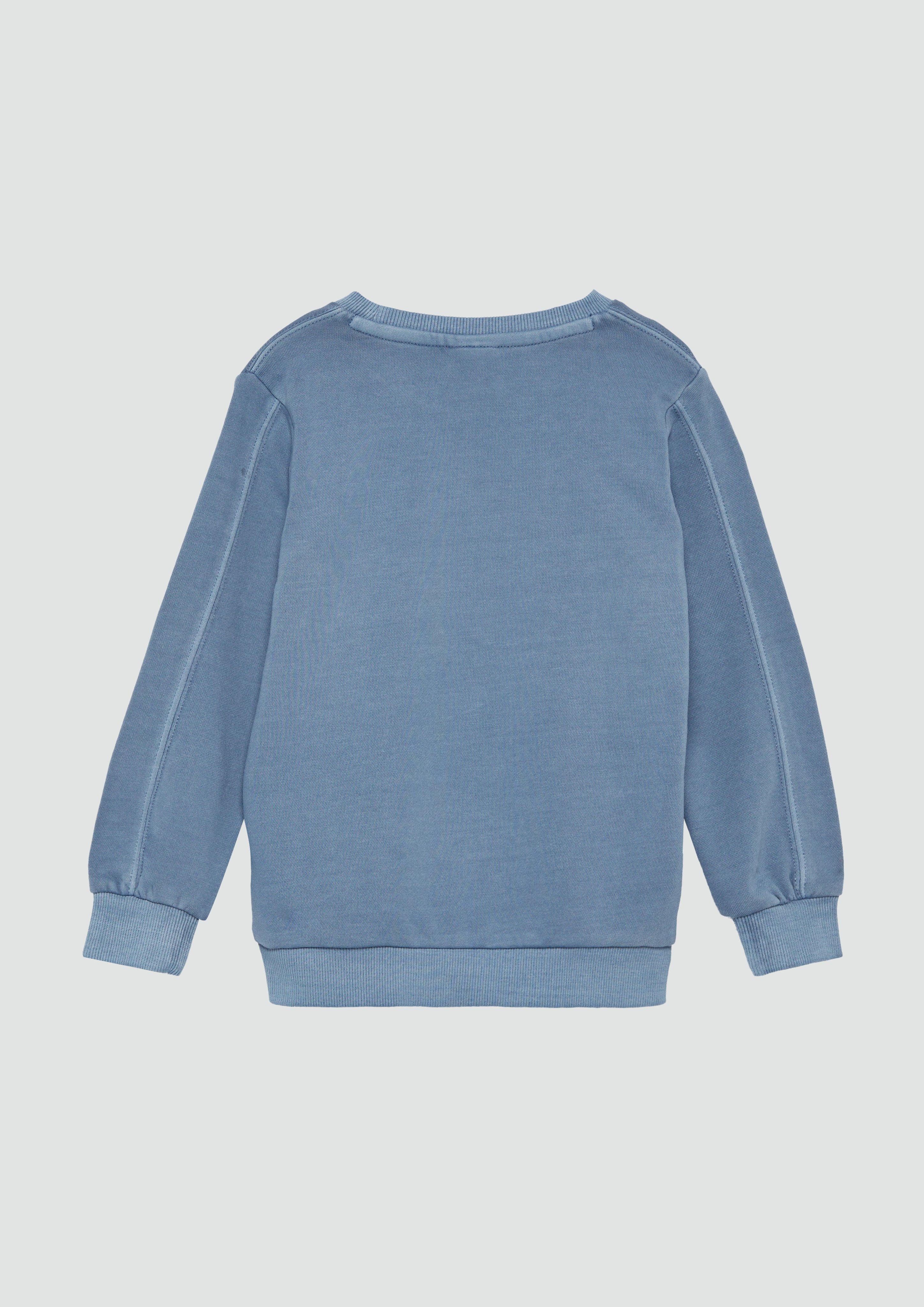 Sweat-shirt in 5273
