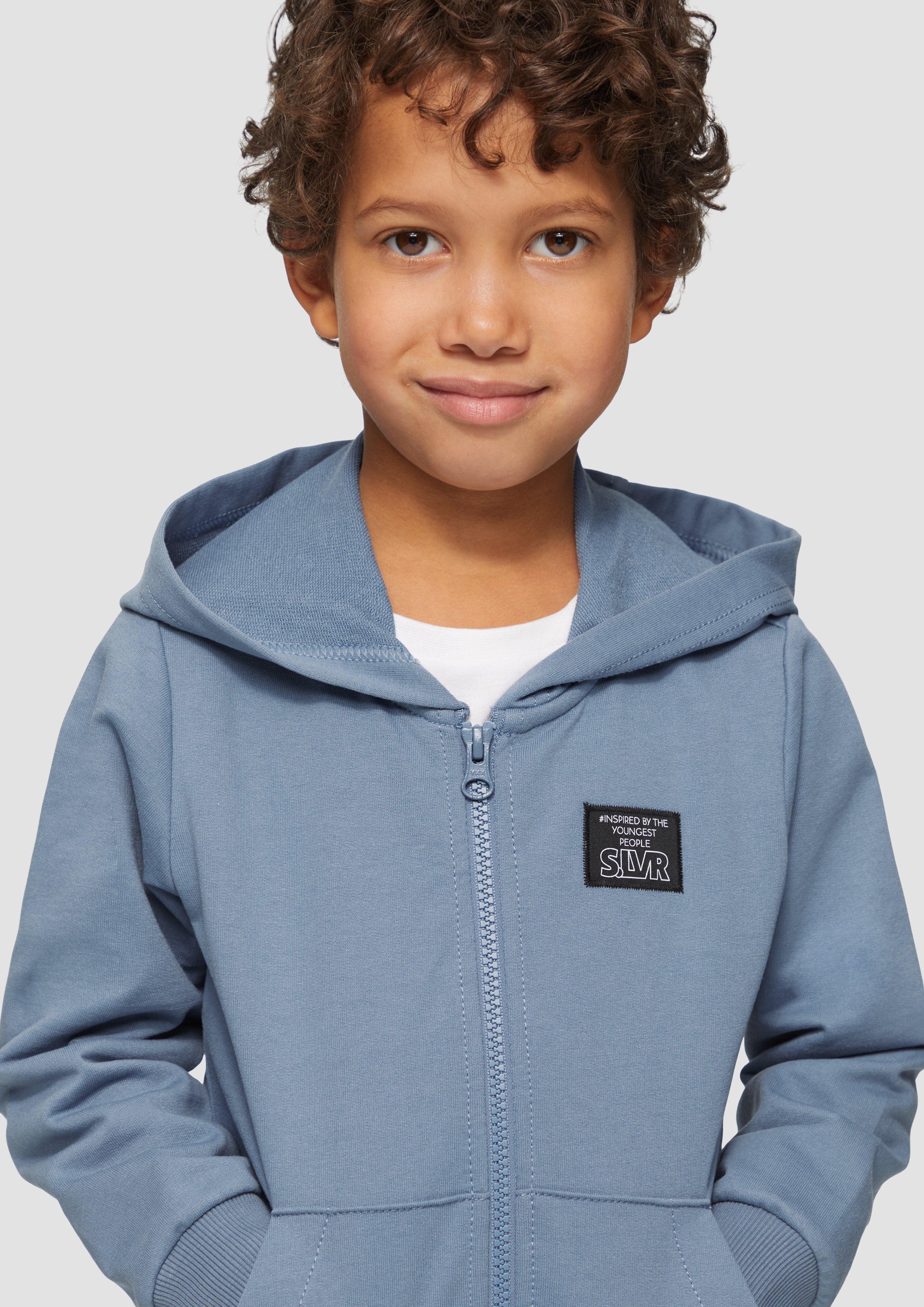 Bunda s mikinou in 5273 & 5952