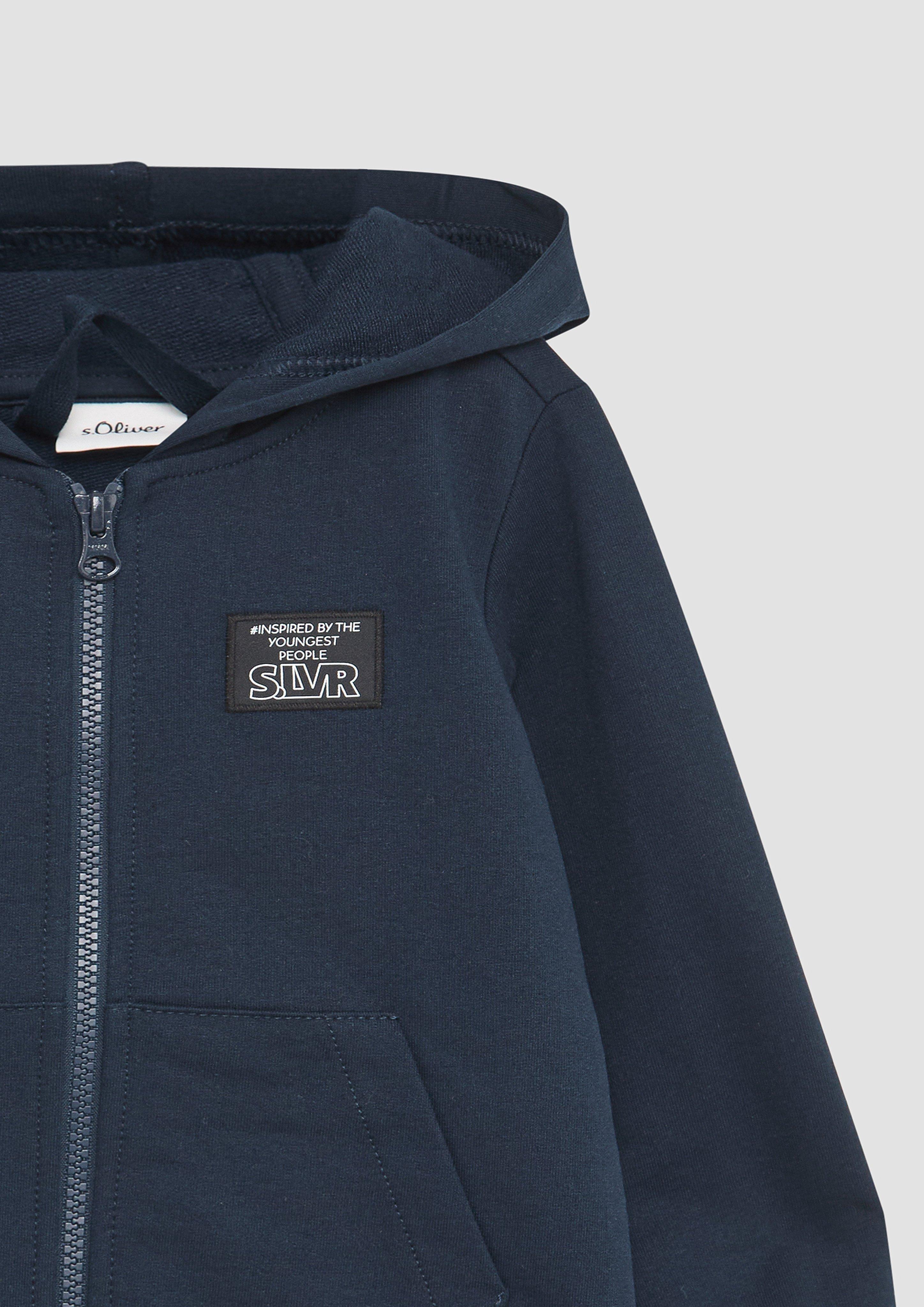 Jakna in 5952 & 5273