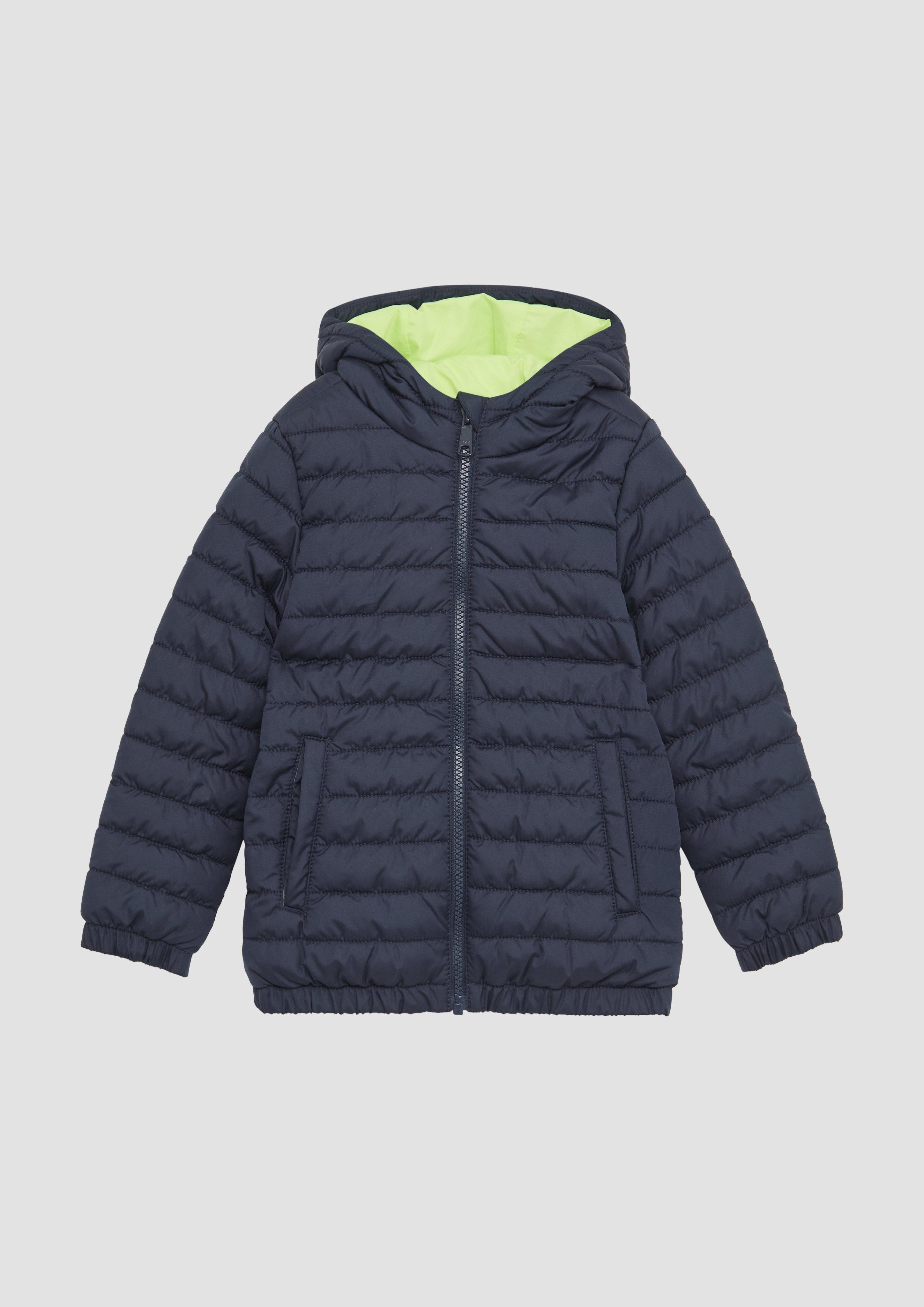 Outdoor-Jacke