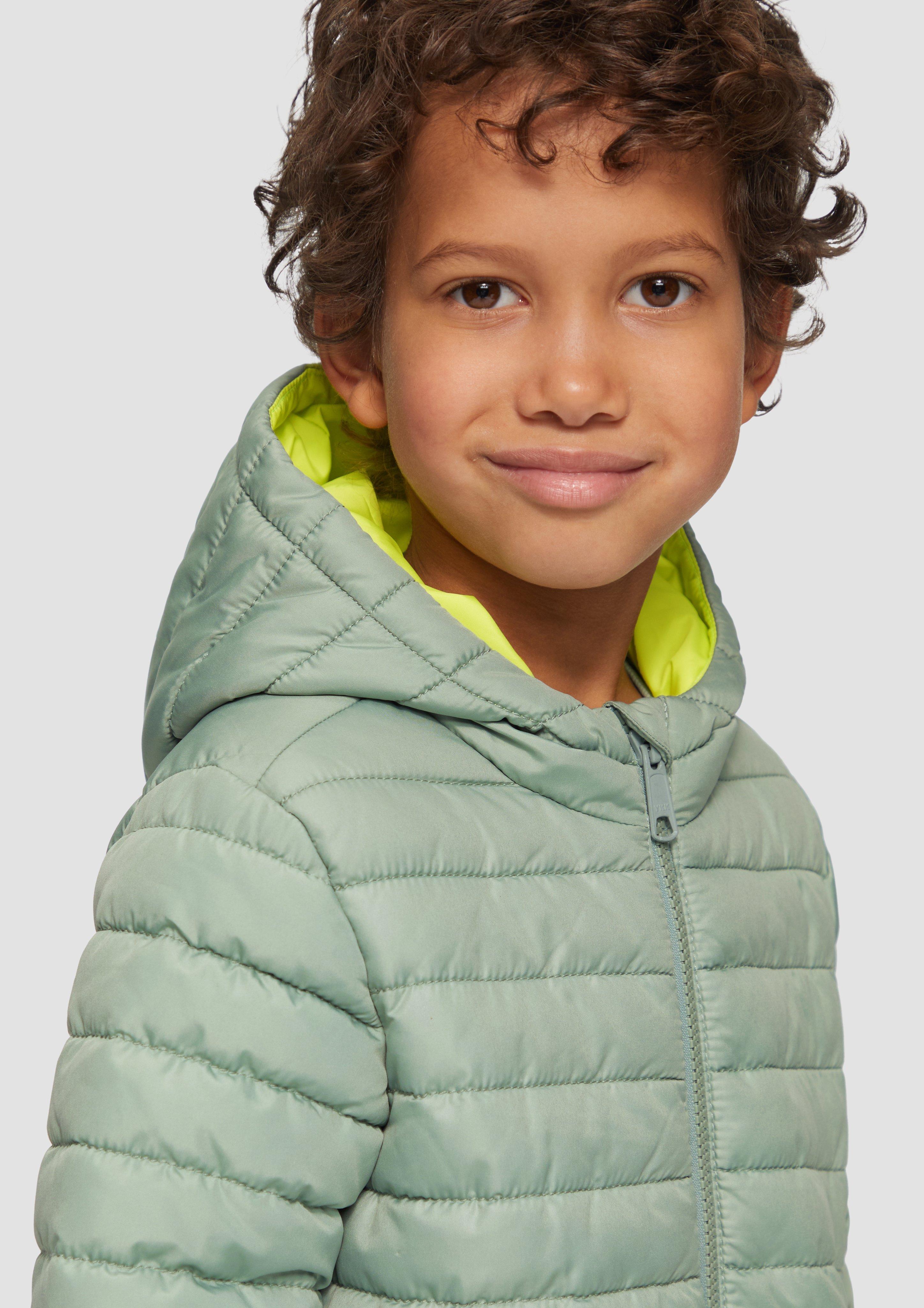 Veste d'extérieur in 7238