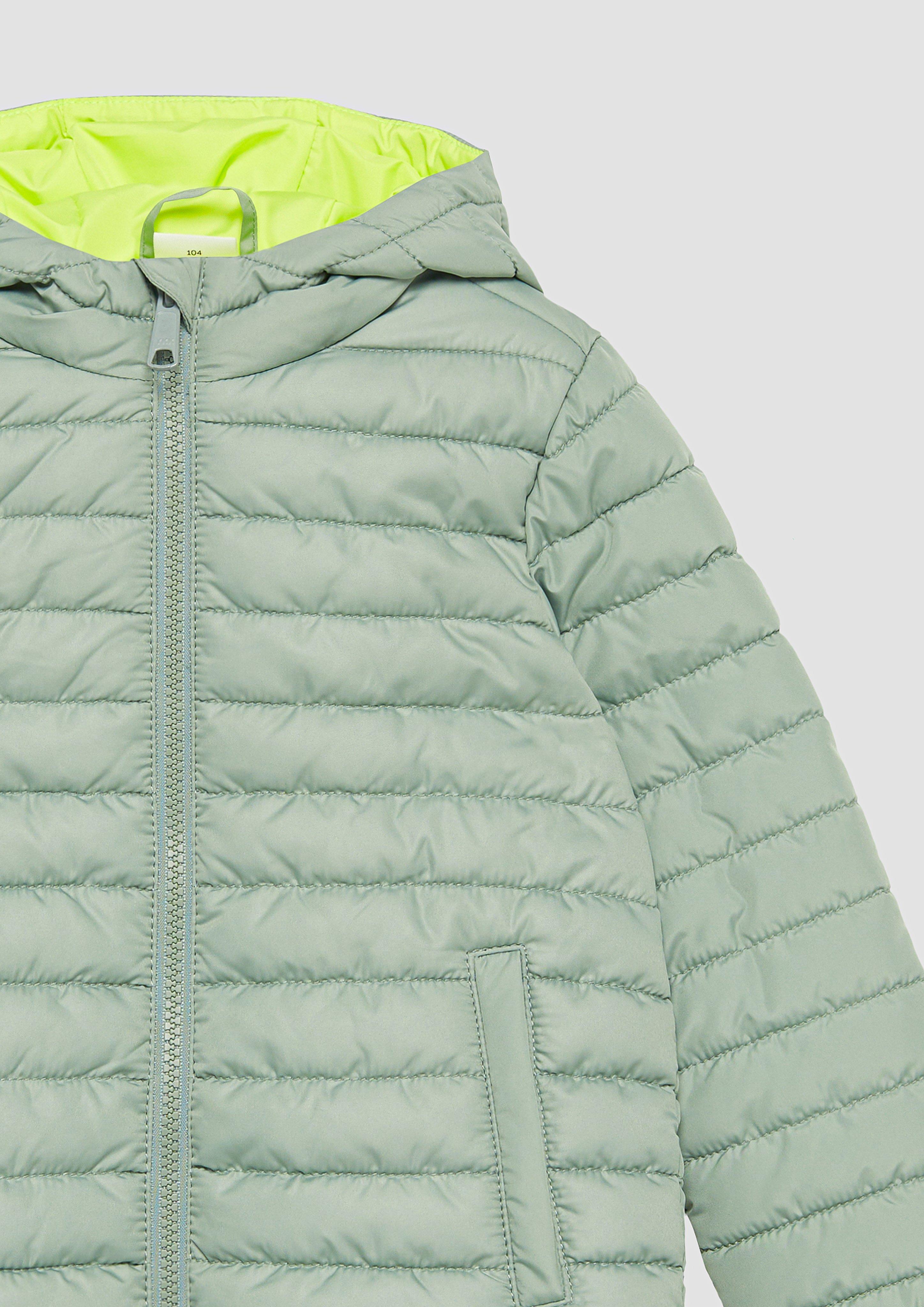 Veste d'extérieur in 7238