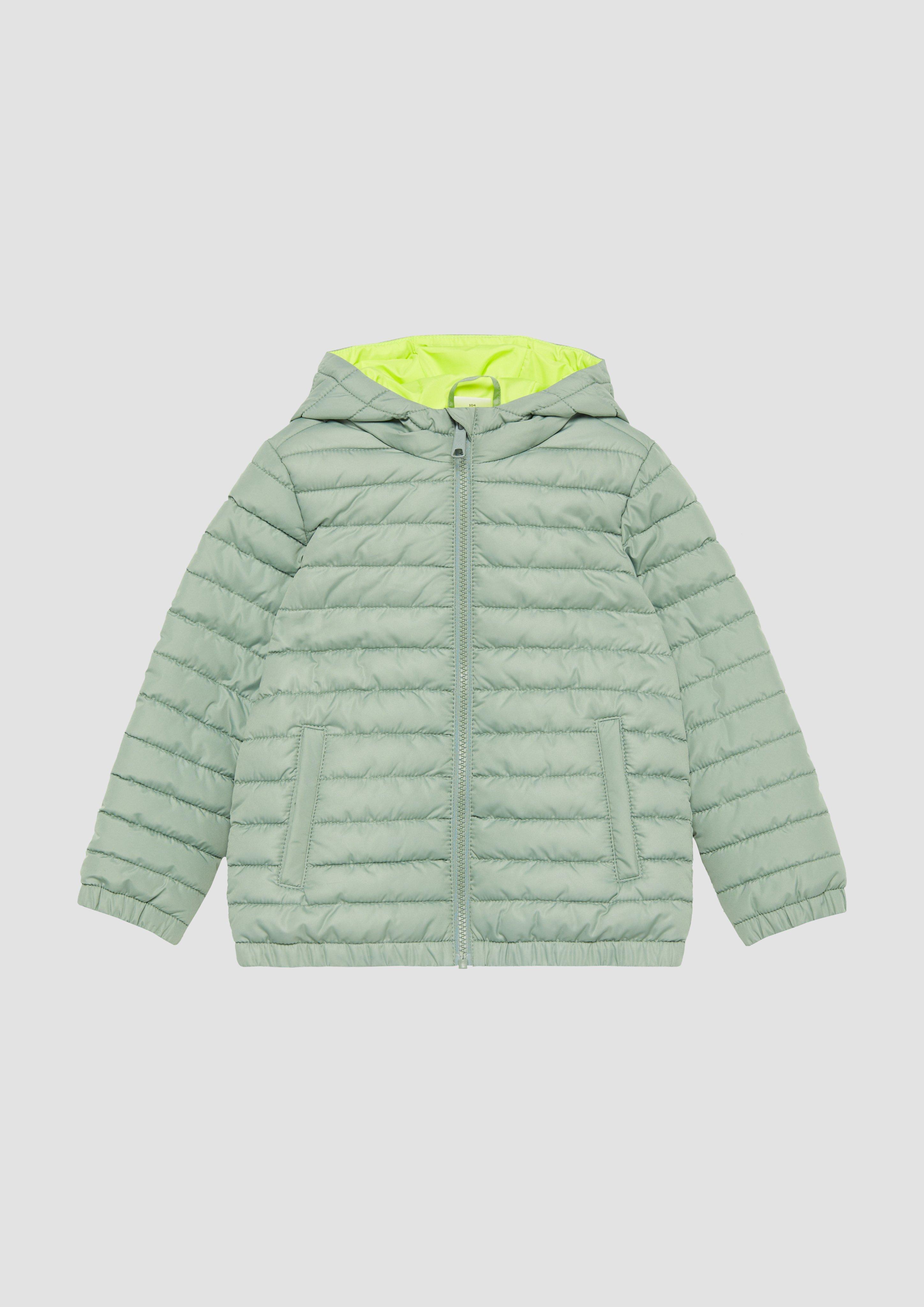 Outdoor-Jacke