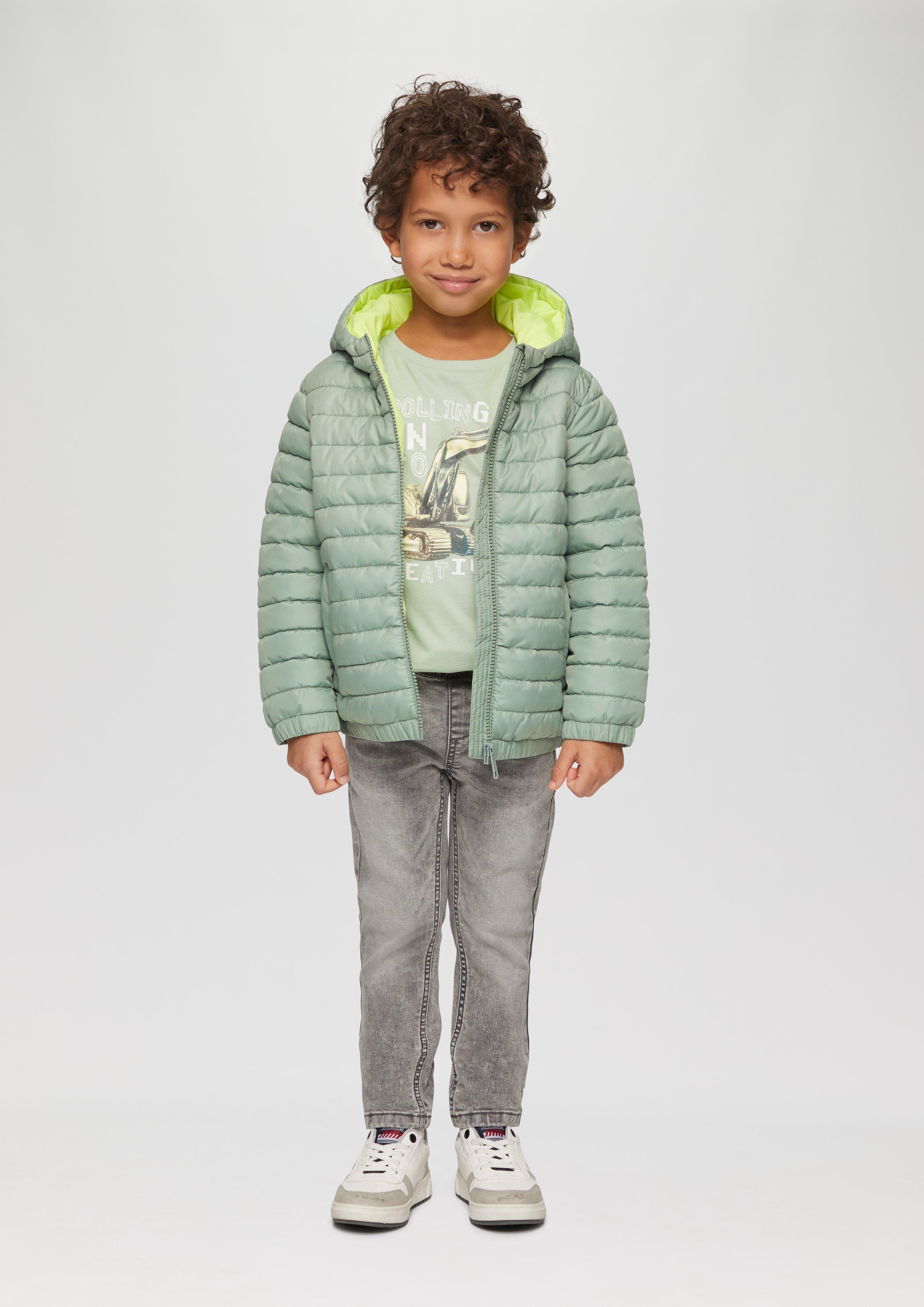 Veste d'extérieur in 7238